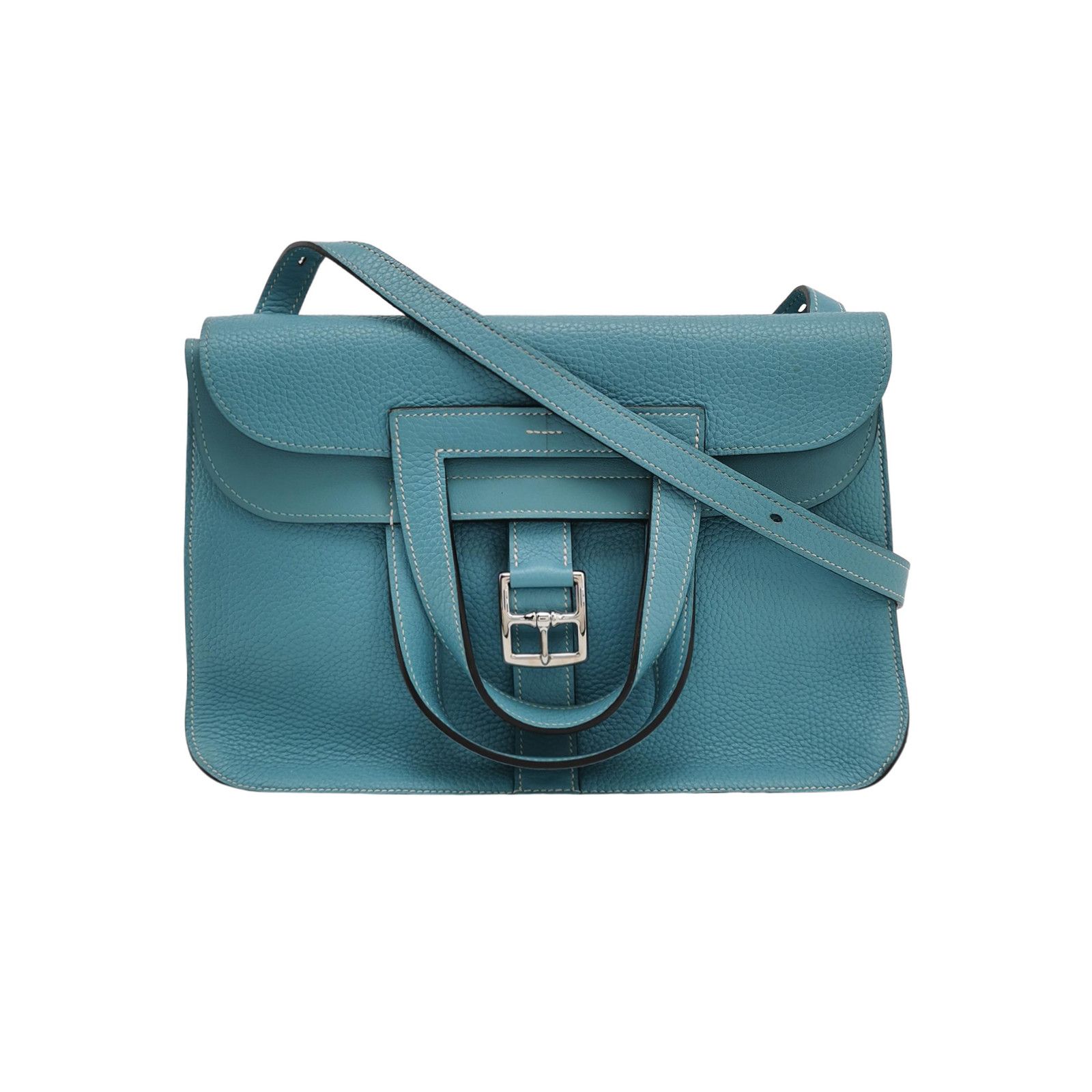 Hermes Hermes Women os Shoulder Bags Size ONE SIZE - 1 Thumbnail