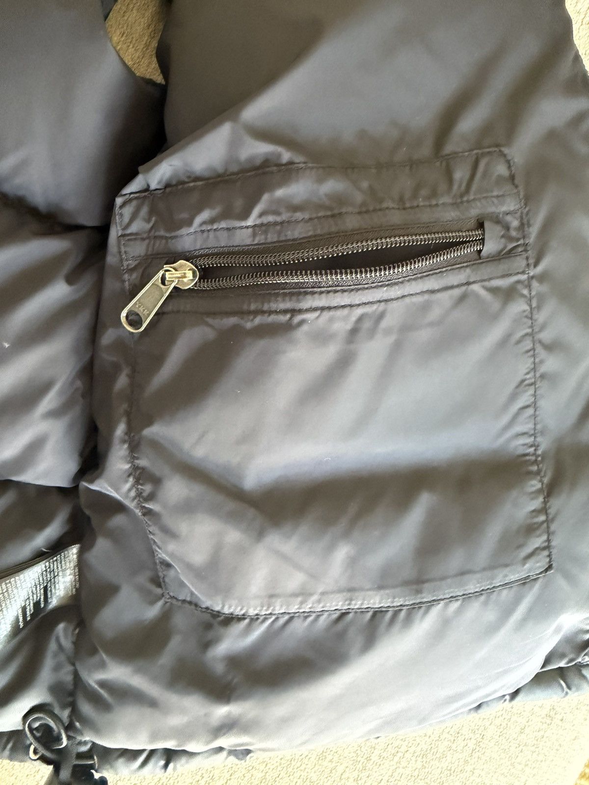 The North Face Women's 1996 Retro Nuptse Vest Size M / US 6-8 / IT 42-44 - 7 Thumbnail