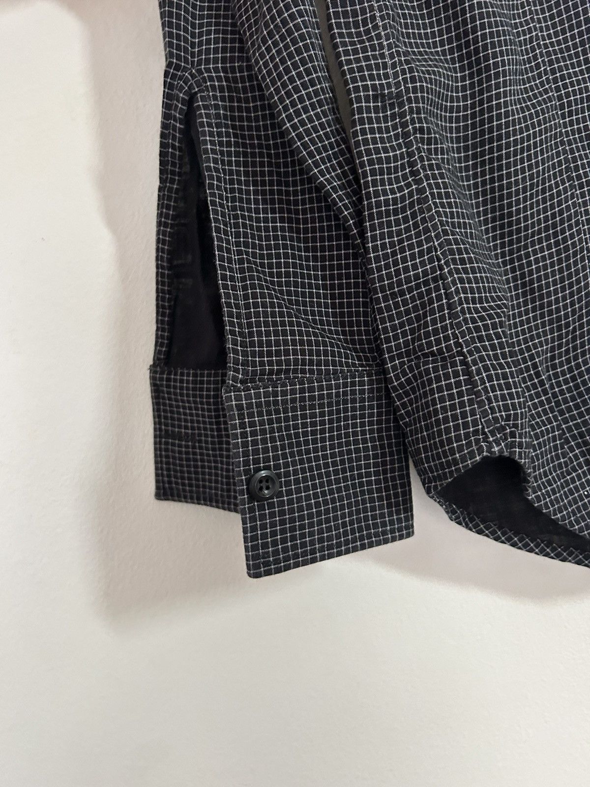 Emporio Armani Soft Emporio Armani shirt Size US S / EU 44-46 / 1 - 4 Thumbnail
