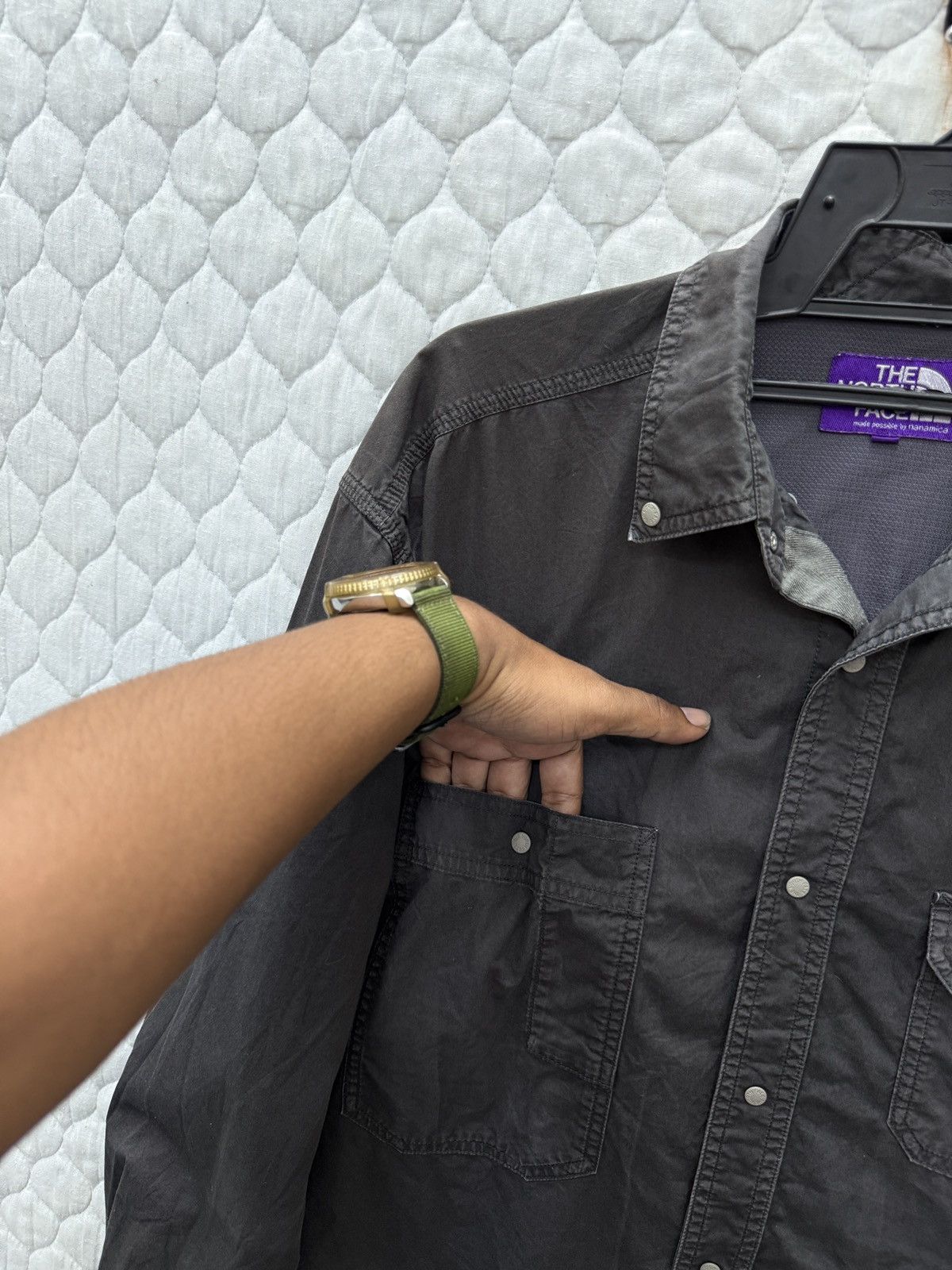 The North Face 💥💥🔥STEALS THE NORTH FACE SHIRTS Size US M / EU 48-50 / 2 - 5 Thumbnail