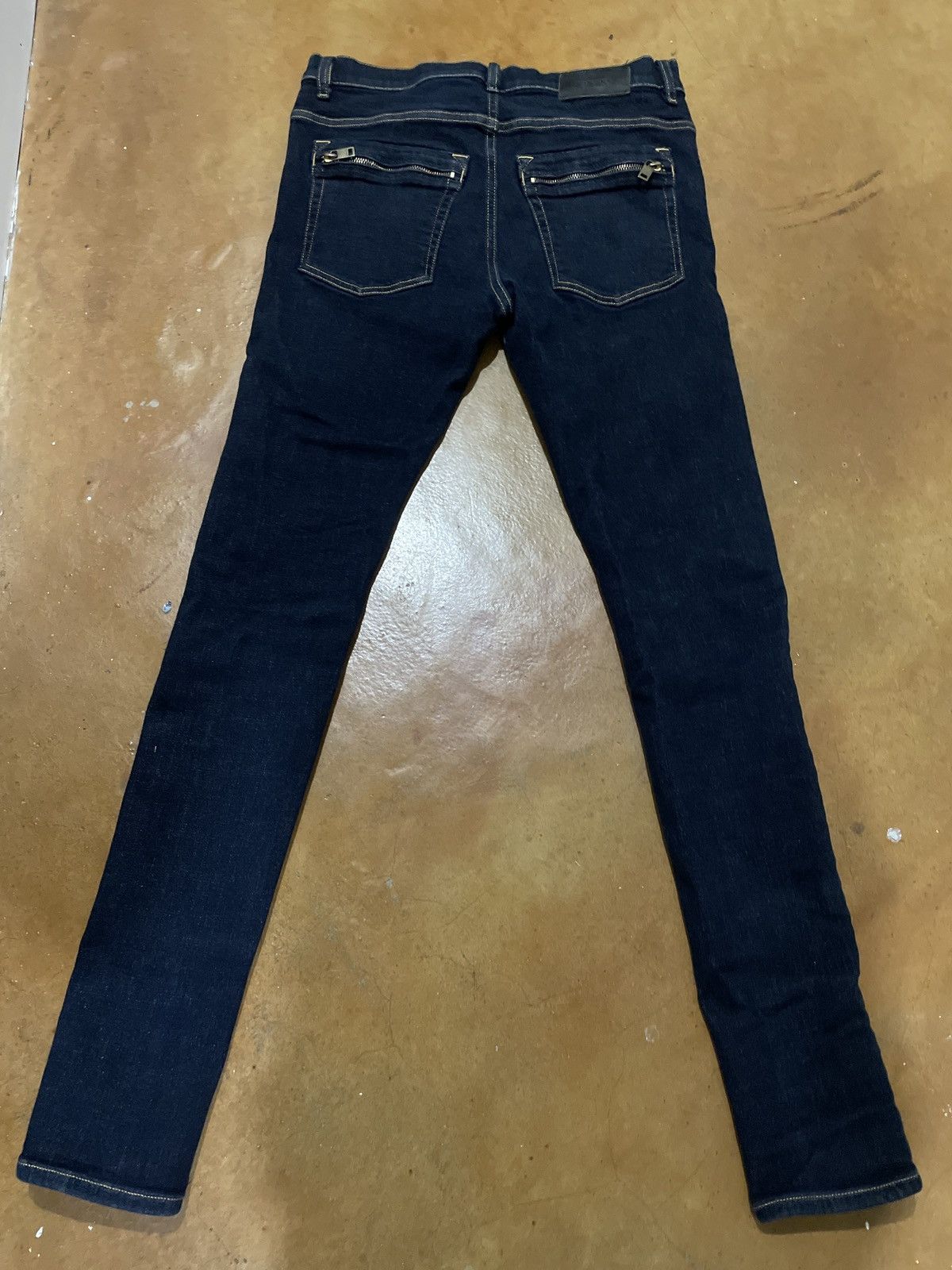 Diesel D-AMNY Size US 30 / EU 46 - 4 Thumbnail