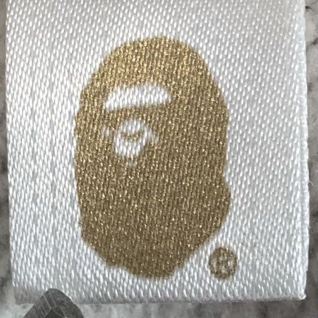 Bape BAPE CAMO Back Shark Sweat Shorts a bathing ape ★size L Size US 34 / EU 50 - 8 Thumbnail