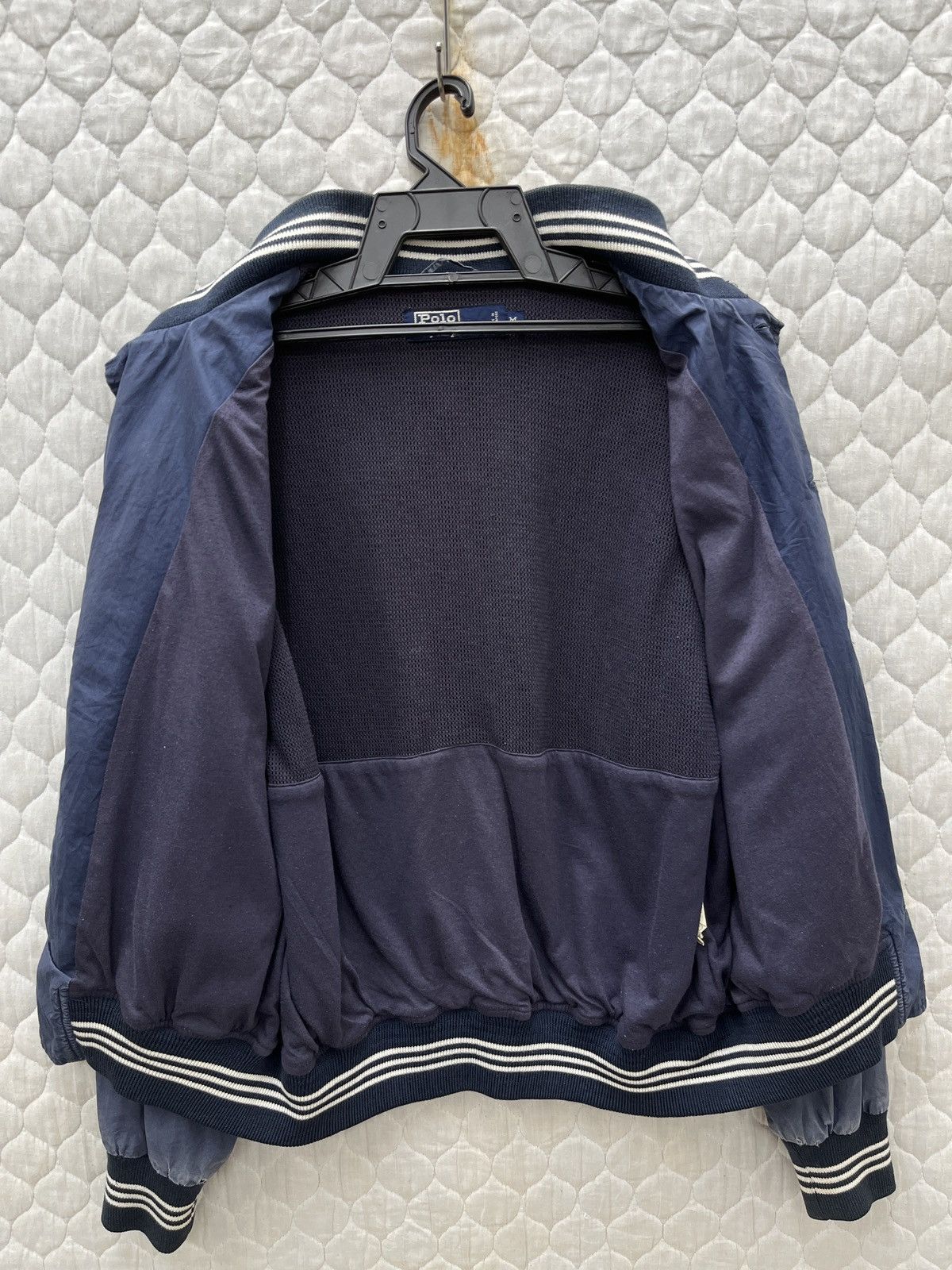 Polo Ralph Lauren 🔥🔥🔥STEALS VTG POLO RALPH LAUREN JACKET Size US M / EU 48-50 / 2 - 7 Thumbnail