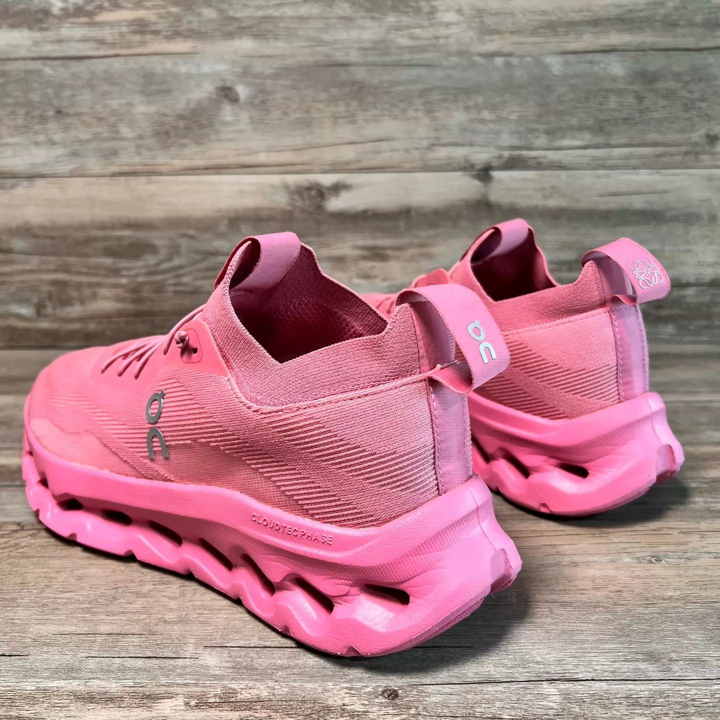 Loewe LOEWE x On Cloudtilt Collaboration Pink 43 97 New Size US 10 / EU 43 - 4 Thumbnail