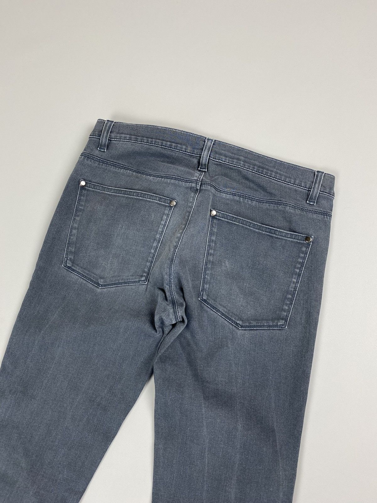Acne Studios Acne Studios Max Darko men’s jeans pants size 31 x 34 Size US 31 - 20 Thumbnail