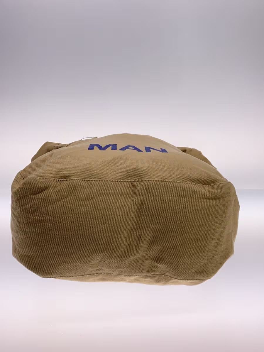 Junya Watanabe Man Shoulder Bag Size ONE SIZE - 4 Thumbnail