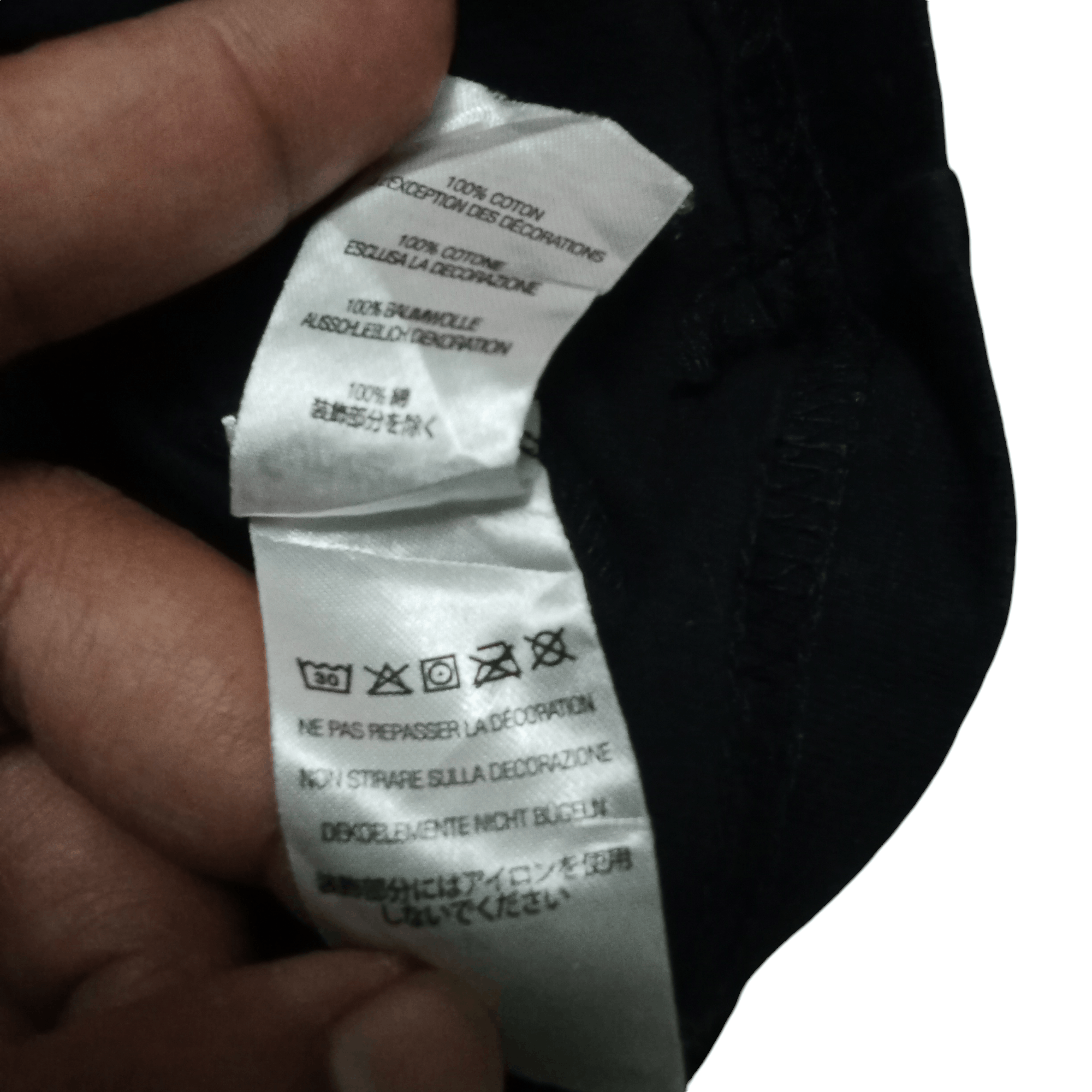 Supreme Supreme small box logo Size US L / EU 52-54 / 3 - 10 Thumbnail