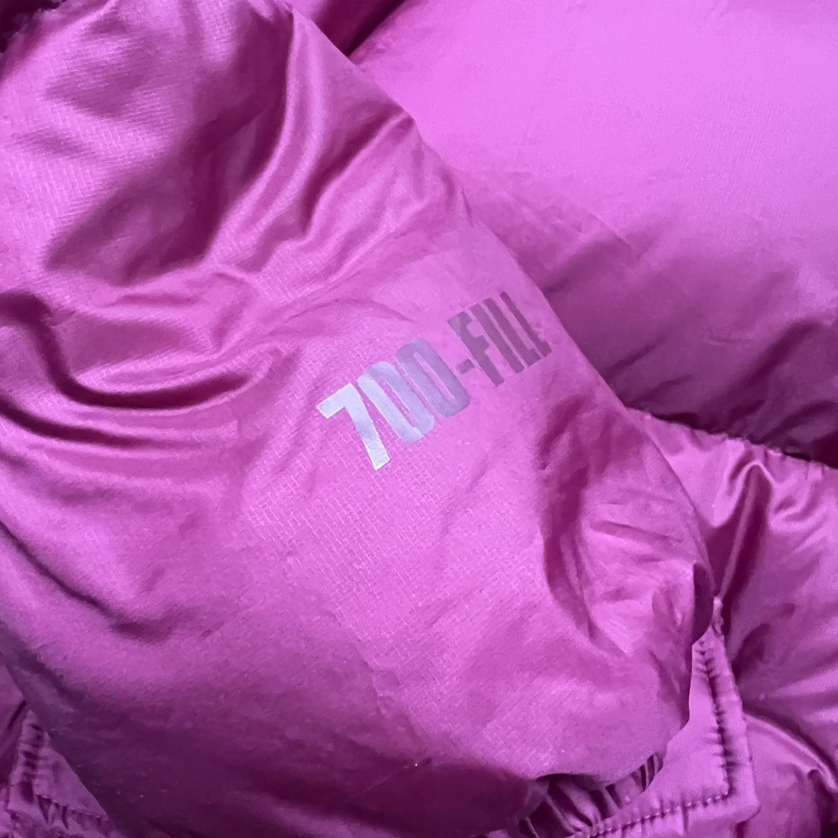 Supreme Supreme 700-Fill Down Lightweight Puffer Jacket Magenta XL Size US XL / EU 56 / 4 - 8 Thumbnail