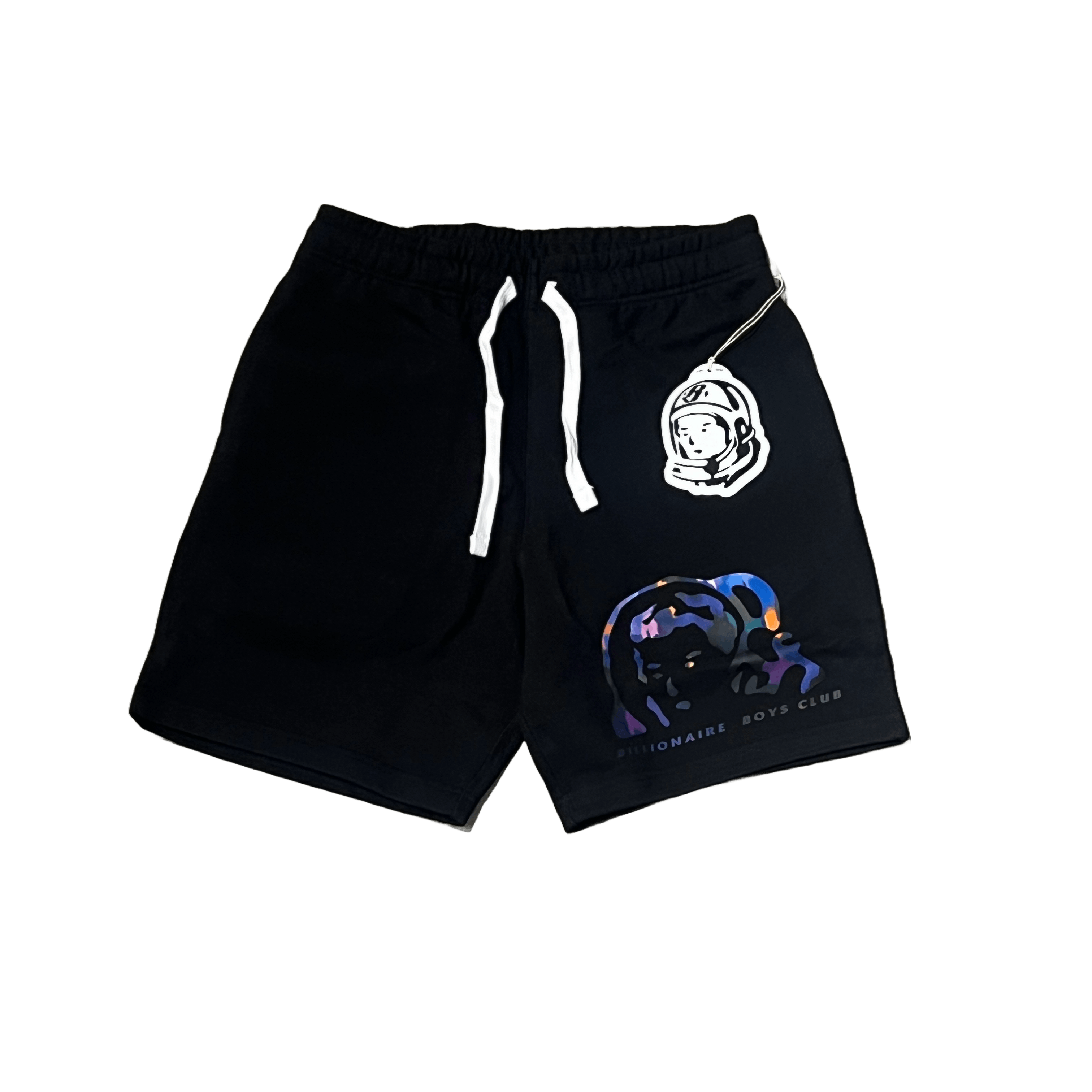 Billionaire Boys Club BILLIONAIRE BOYS CLUB CONTROL SHORT Size US 32 / EU 48 - 1 Thumbnail
