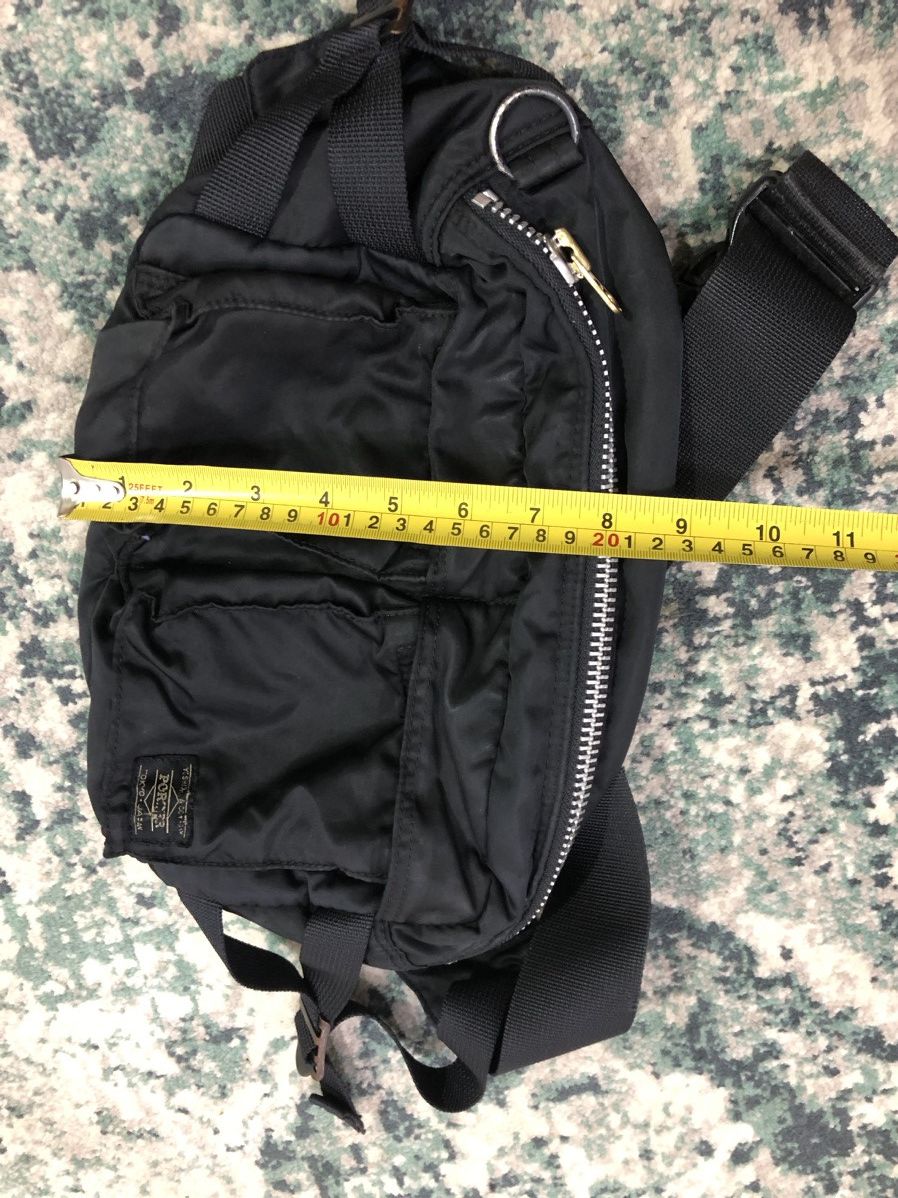 Porter Porter Tanker Waist Bag Size ONE SIZE - 20 Thumbnail
