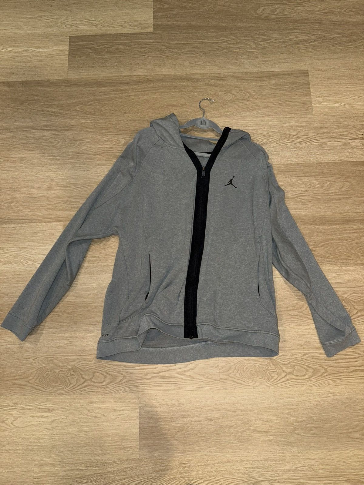 Jordan Brand Jordan jacket Size US XXL / EU 58 / 5 - 1 Thumbnail