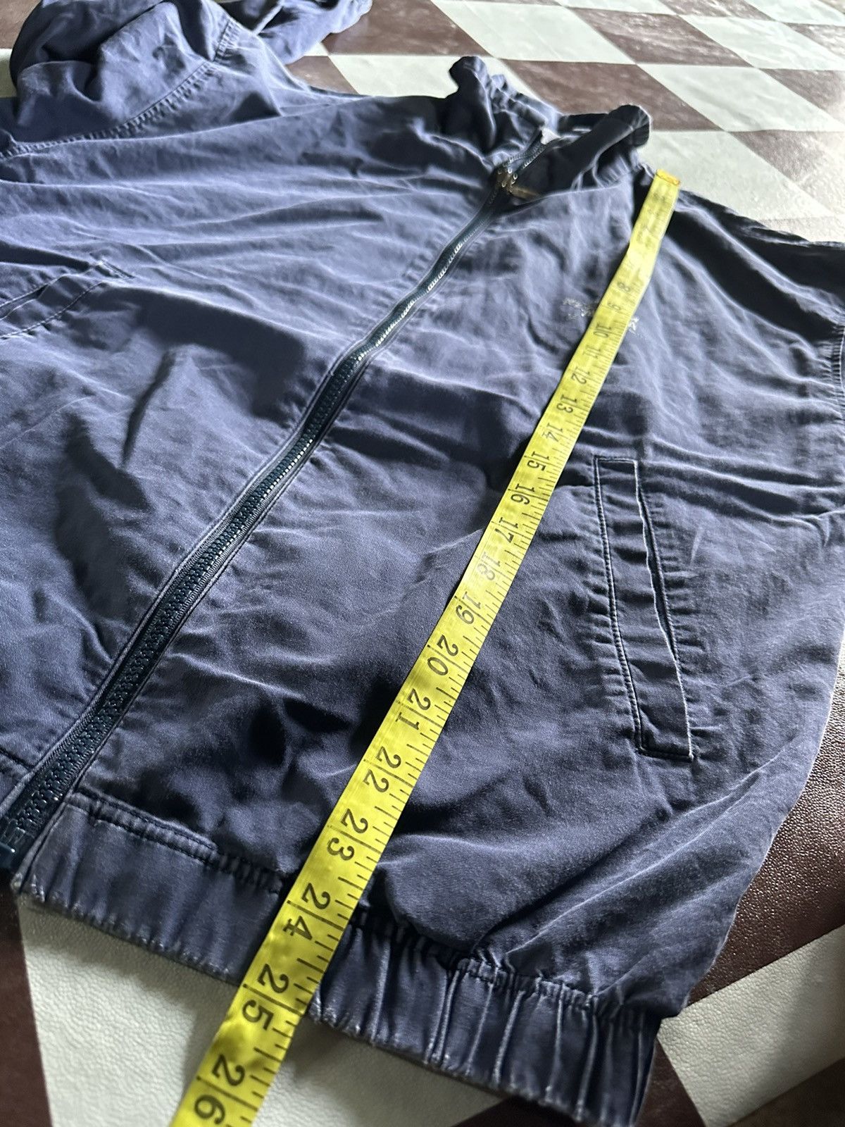Yamaha Yamaha bomber jacket Size US M / EU 48-50 / 2 - 9 Thumbnail