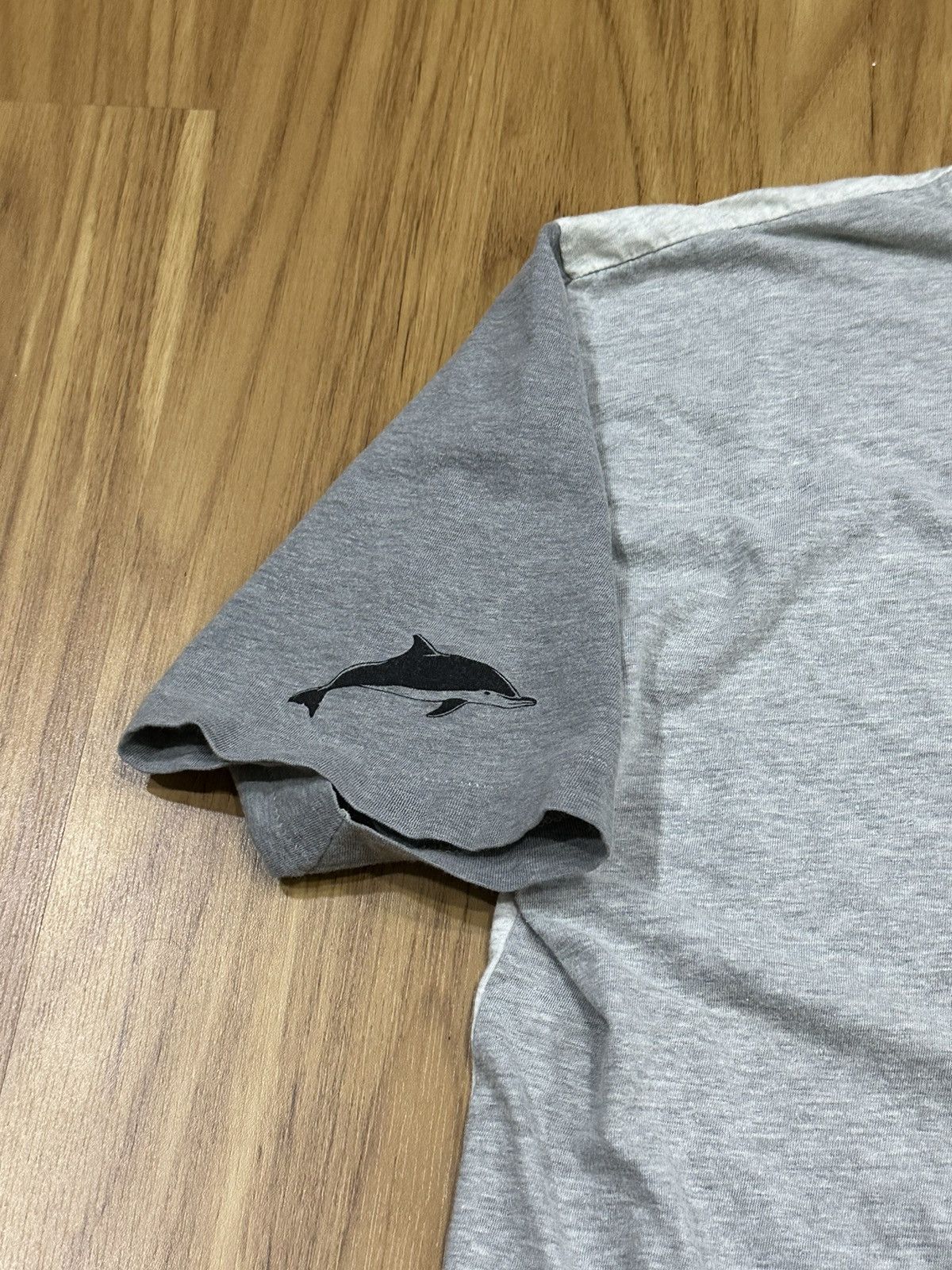 Yohji Yamamoto 1993 Tokyo Dome AAR by Yohji Yamamoto shirt Size US M / EU 48-50 / 2 - 5 Thumbnail