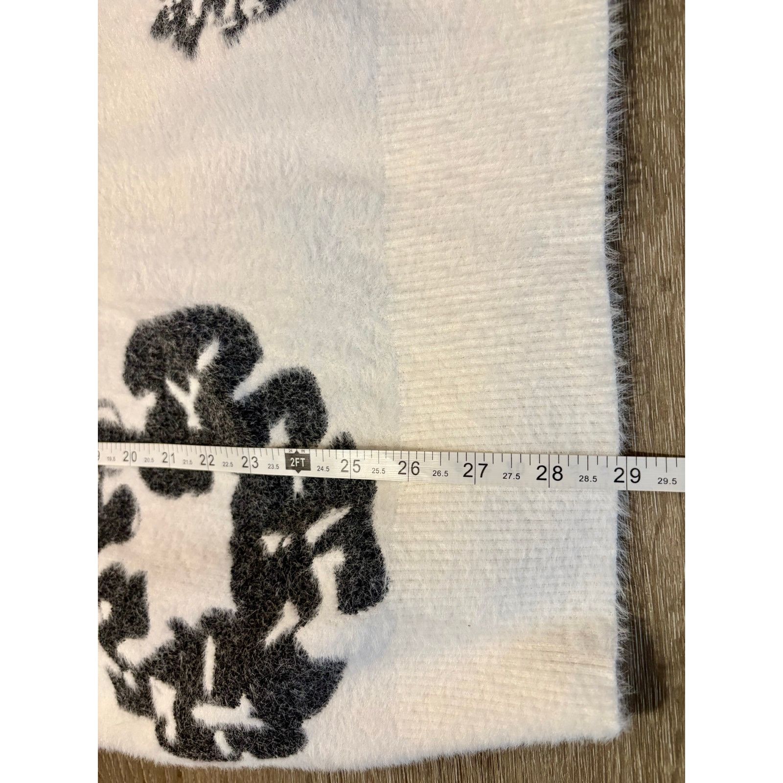 Other NWT Left Point (Higher End Streetwear) Sweater, Sz. L Size US L / EU 52-54 / 3 - 6 Thumbnail