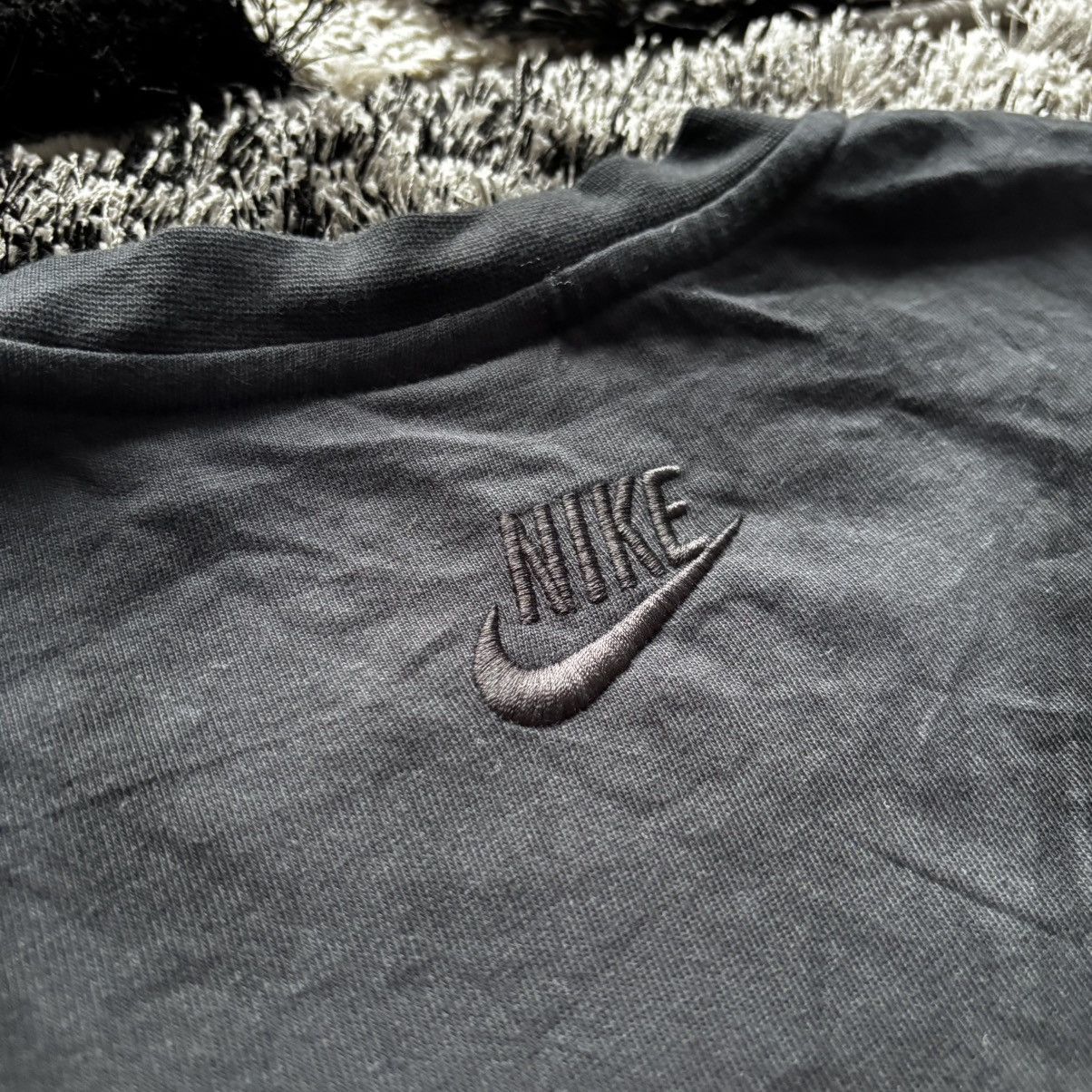 Nike Vintage Nike T-Shirt Size US M / EU 48-50 / 2 - 5 Thumbnail