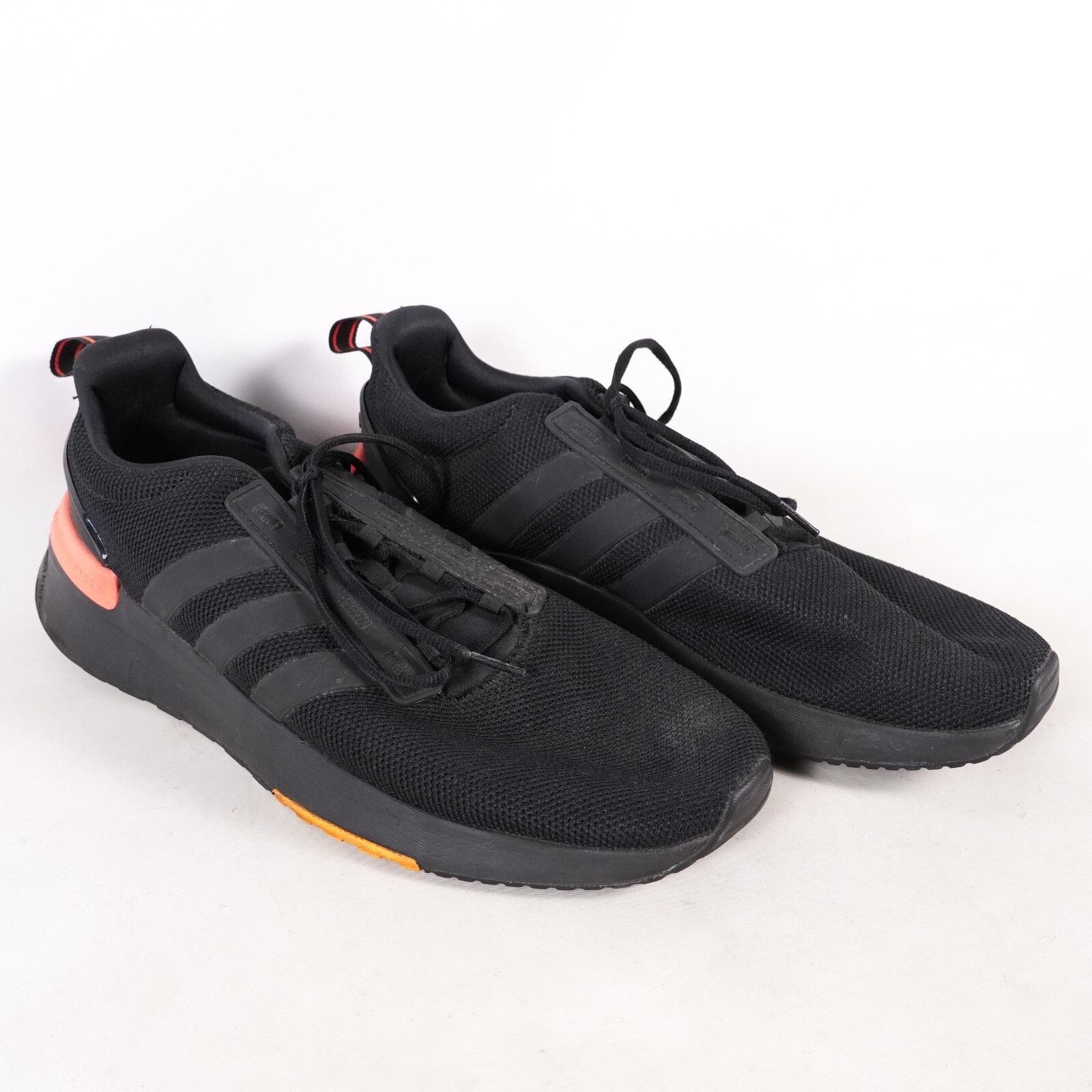 Adidas Adidas Racer TR21 Running Shoes Casual Sneakers Men 14 Size US 14 / EU 47 - 1 Thumbnail