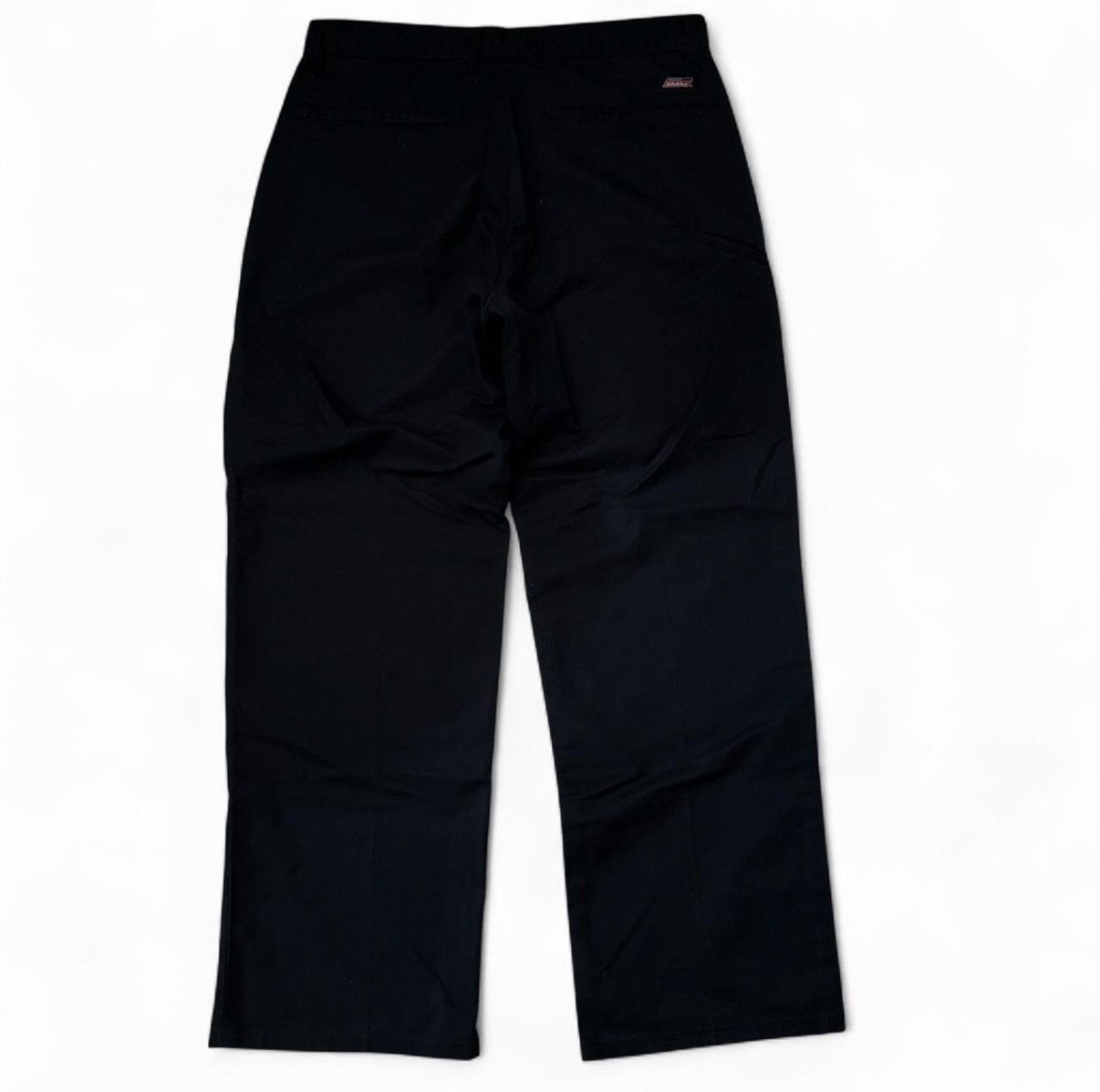 Dickies Black Dickies trousers Size US 32 / EU 48 - 2 Thumbnail