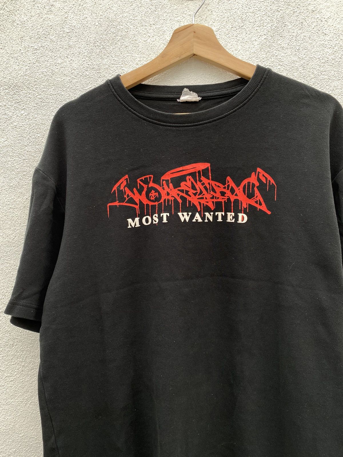 Band Tees Band Moneybag Pablo Escobar Size US L / EU 52-54 / 3 - 4 Thumbnail