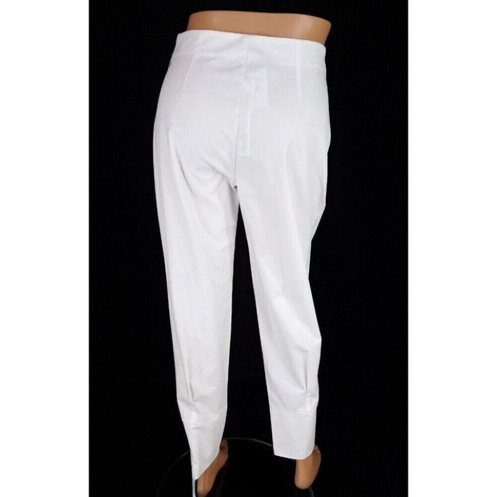 Molly Goddard Molly Goddard Casual Cotton Pants Size UK 10 US S Womens Size 28" / US 6 / IT 42 - 7 Thumbnail