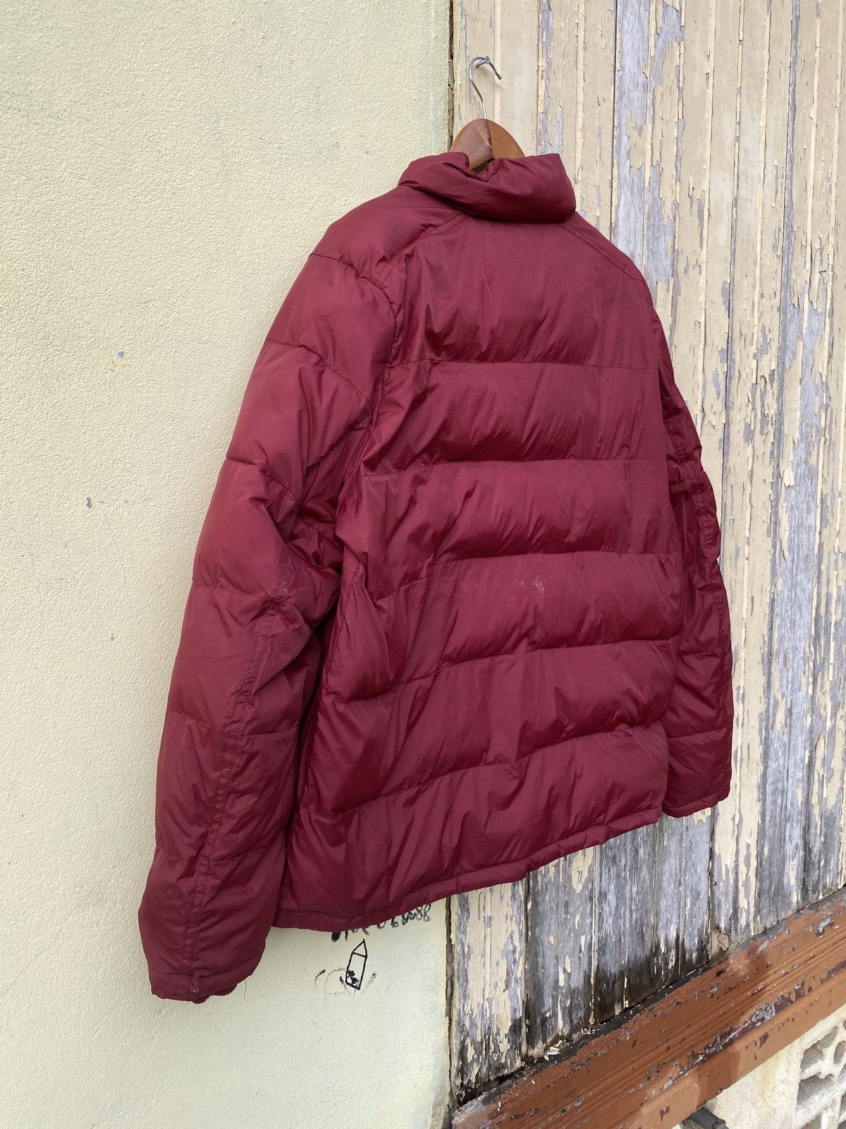 14th Addiction × Tommy Hilfiger Vintage tommy hilfinger puffer jacket Size US L / EU 52-54 / 3 - 11 Thumbnail