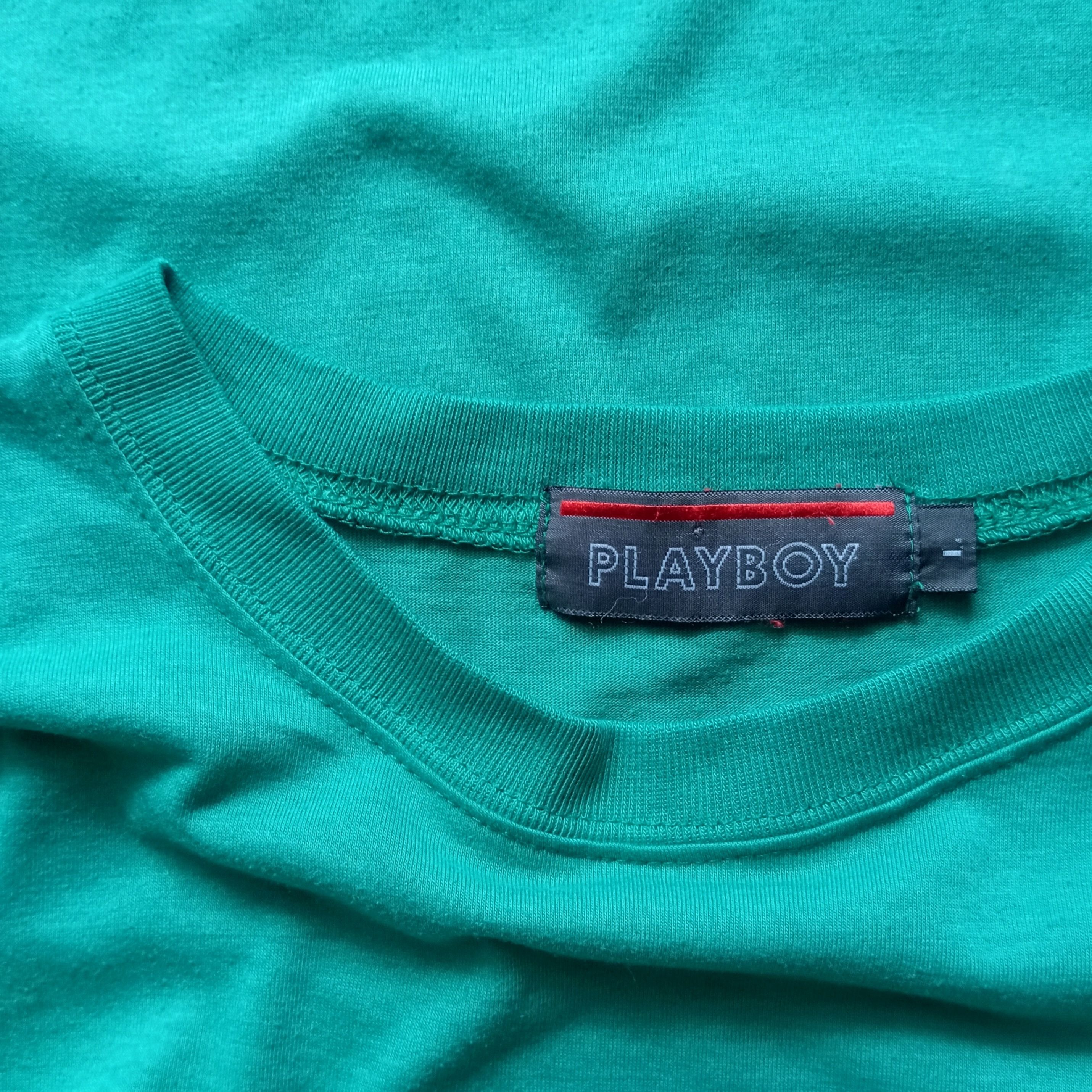 Playboy Vintage playboy beach boys t shirt Size US L / EU 52-54 / 3 - 3 Thumbnail