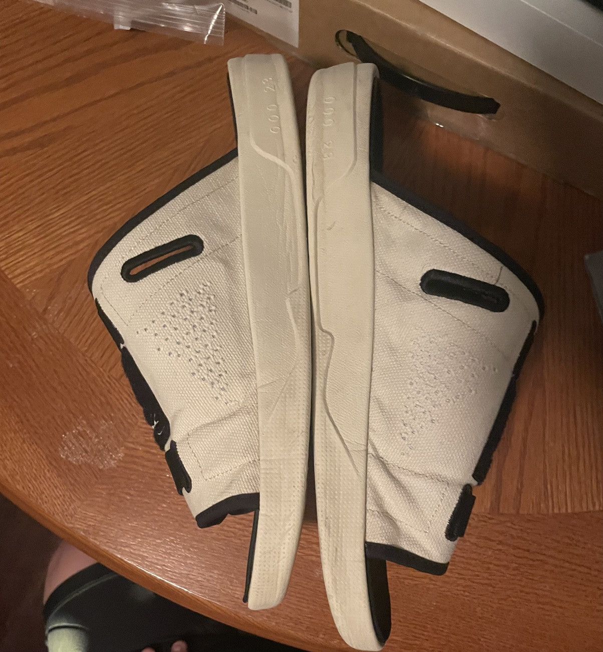 Jordan Brand Jordan Slides Size US 14 / EU 47 - 3 Thumbnail