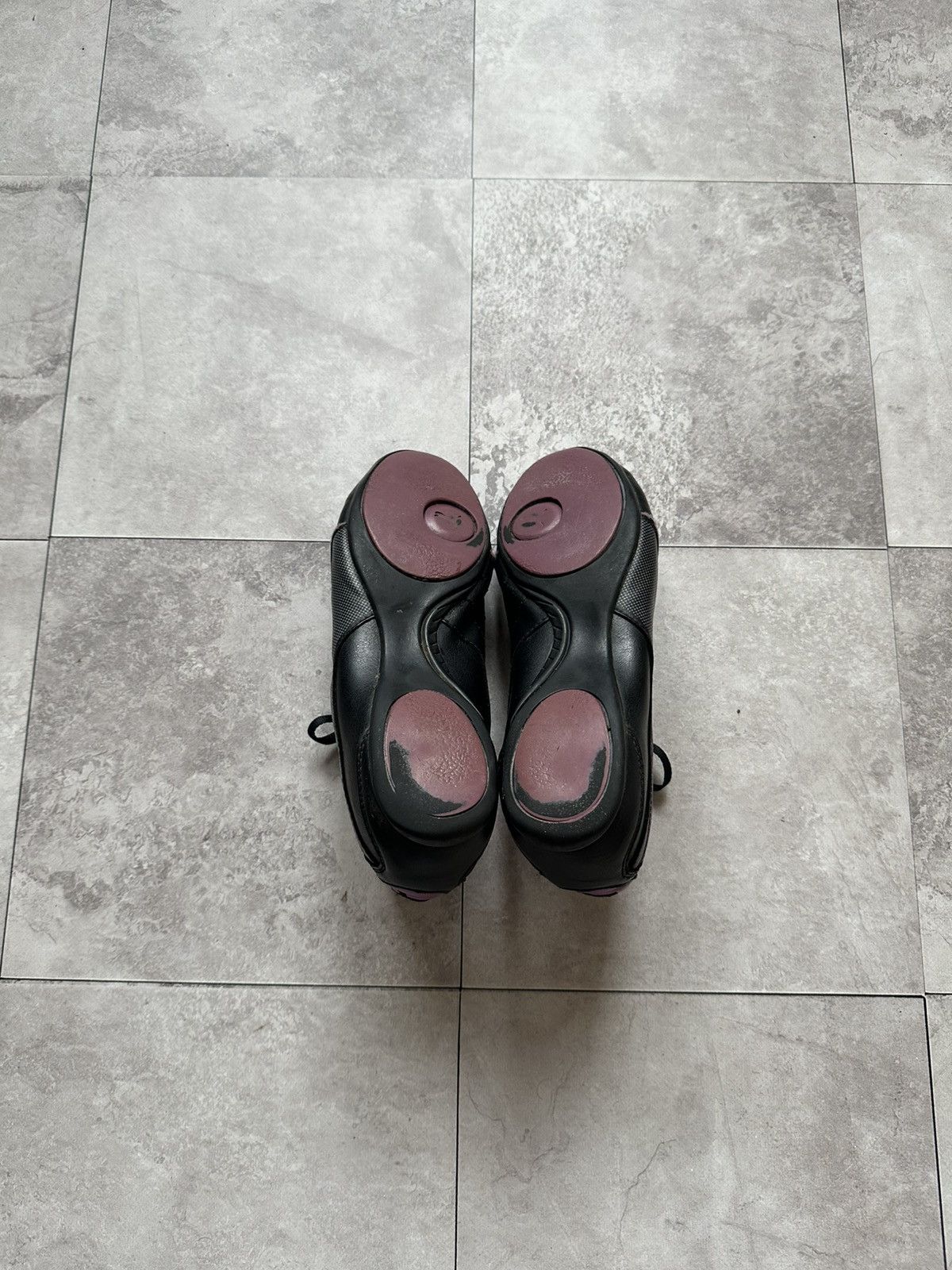 Japanese Brand × Puma × Vintage Vintage Puma Speedcat Jil Sander Mostro Vibe Shoes Sneakers Size US 7.5 / IT 37.5 - 7 Thumbnail