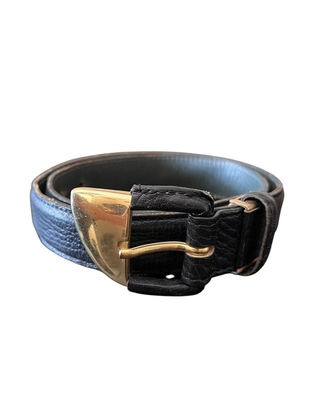 Thierry Mugler Thierry Mugler Belt Size ONE SIZE - 1 Thumbnail