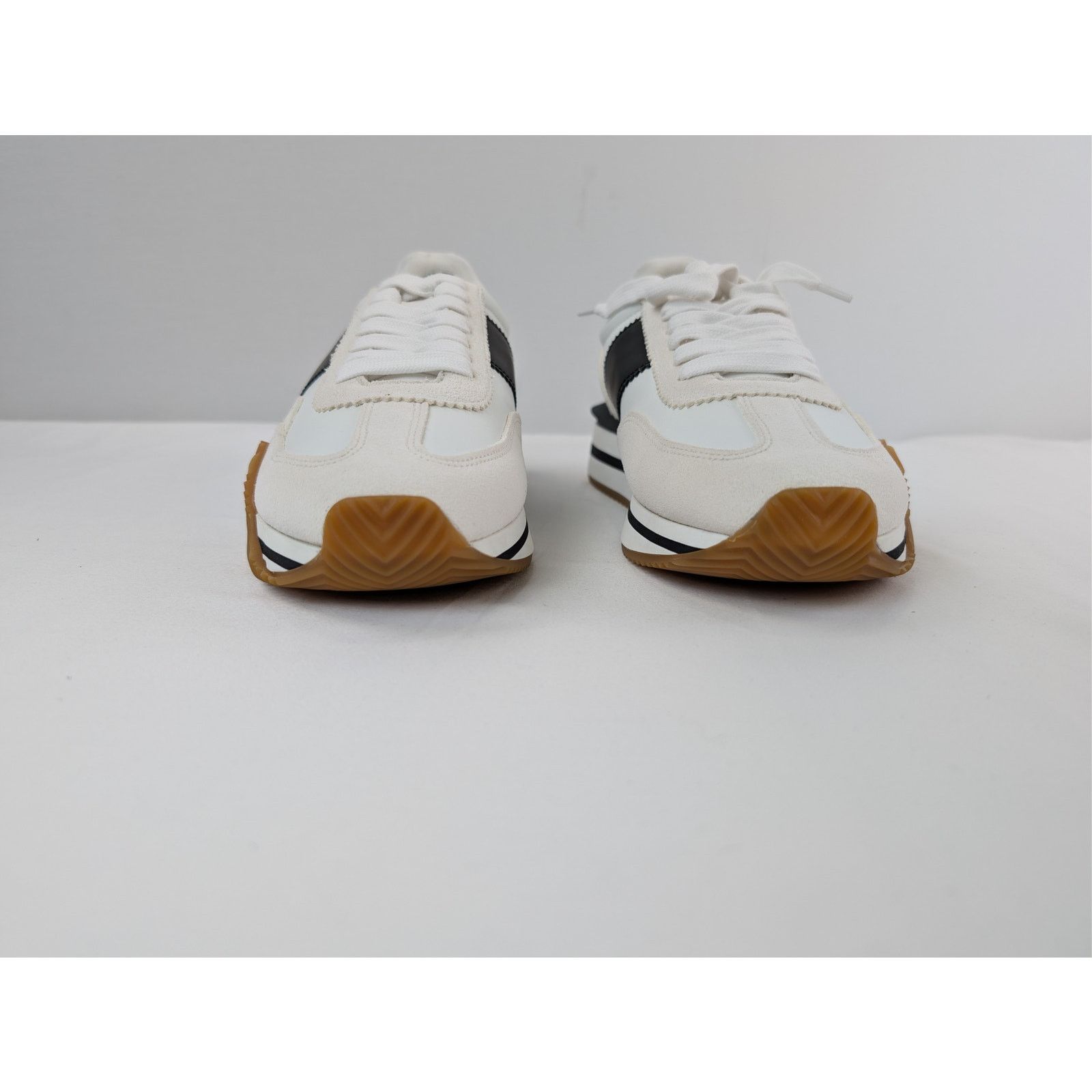Tom Ford o1rshd1 James sneakers in Multicolor Size US 9 / EU 42 - 10 Thumbnail