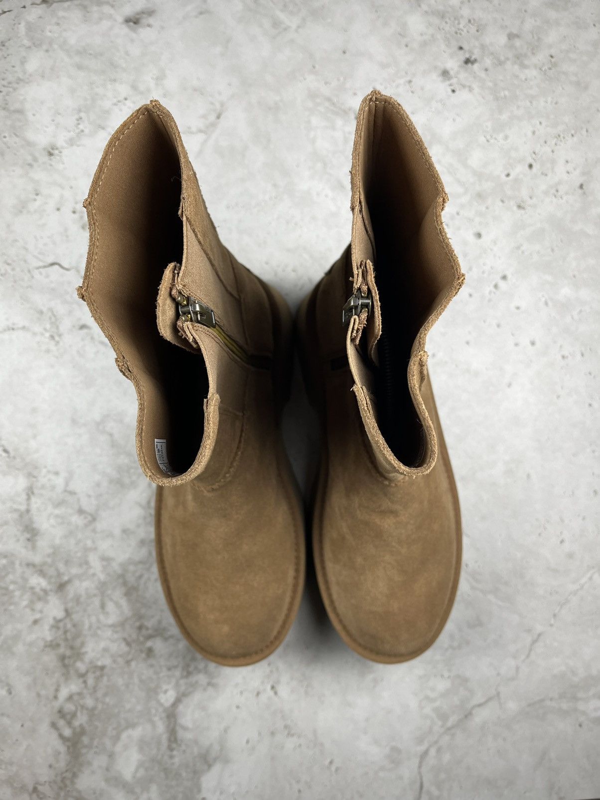 Ugg UGG Classic Twin New Heights (#0554) Size US 10 / IT 40 - 4 Thumbnail