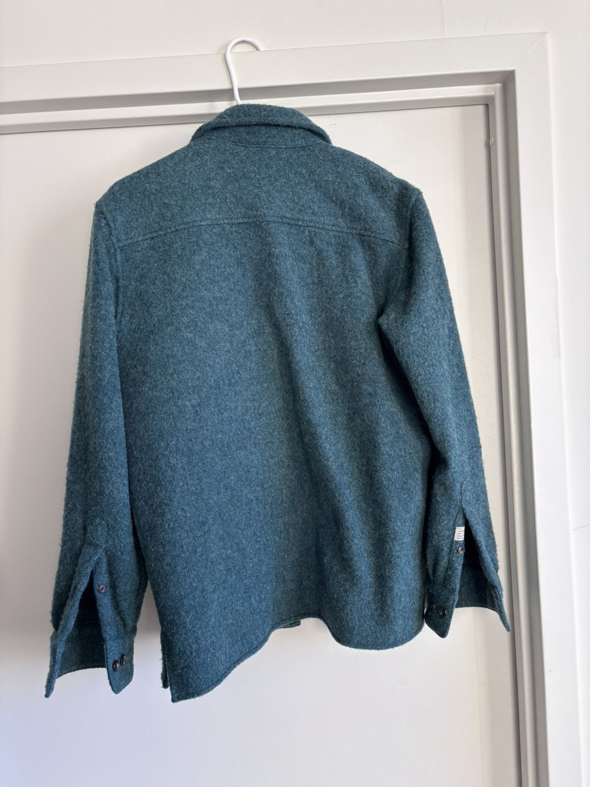 A Kind Of Guise A Kind of Guise Men’s Overshirt Jacket Size US S / EU 44-46 / 1 - 2 Thumbnail