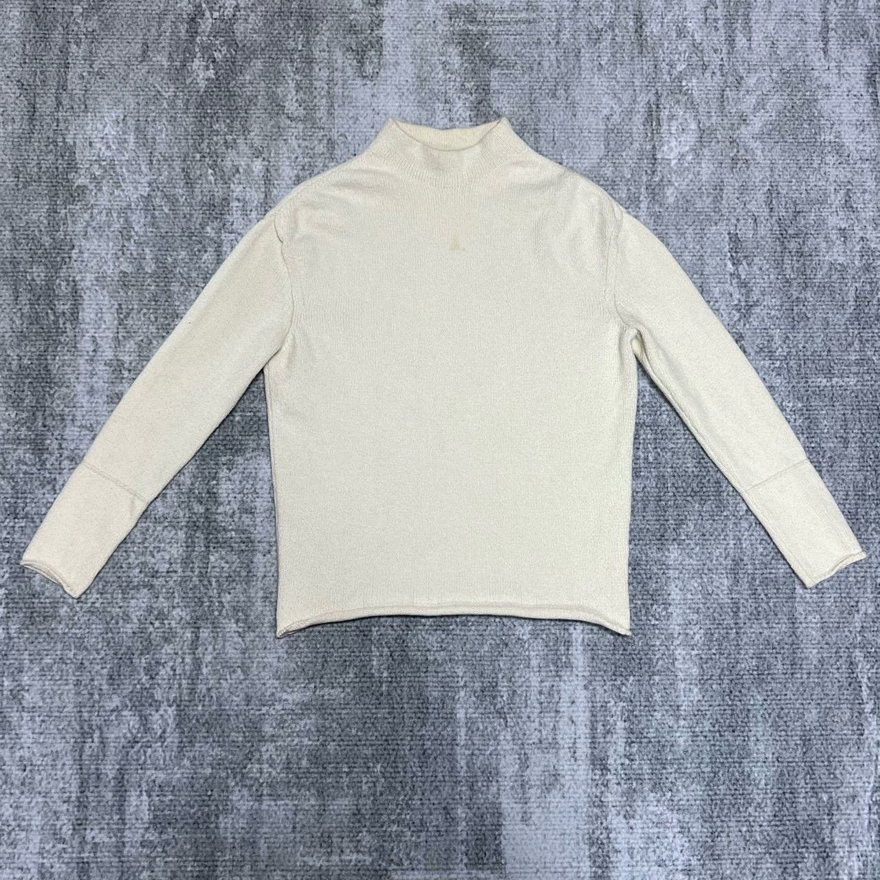 Acne Studios Acne Studios Sweater S Men Size US S / EU 44-46 / 1 - 1 Thumbnail