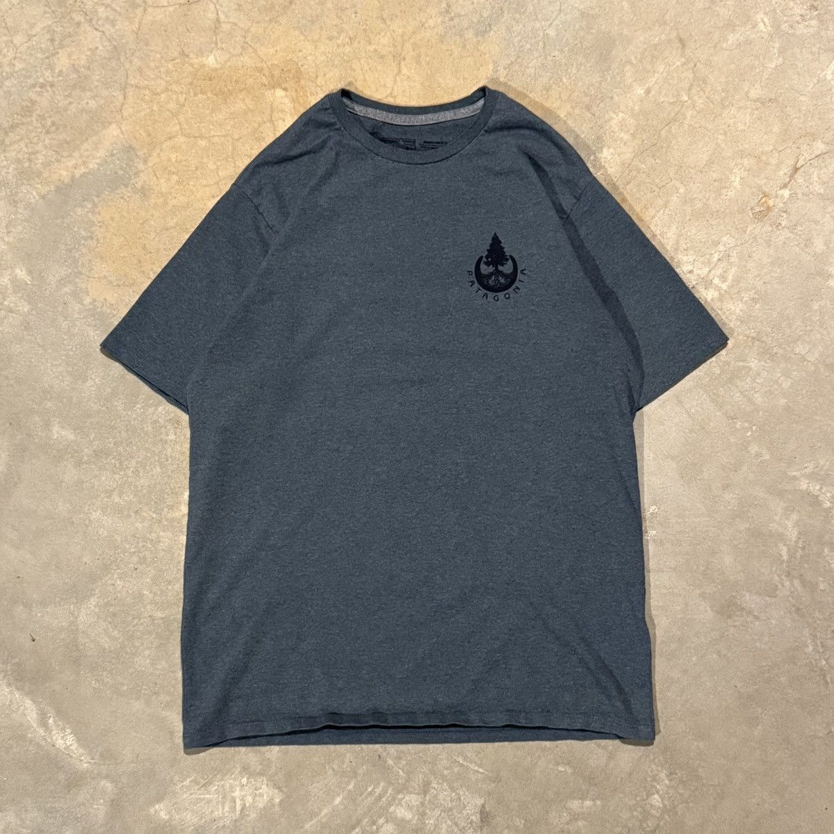 Patagonia Patagonia “More Trees” Logo Graphic Tee Essential Size US S / EU 44-46 / 1 - 1 Thumbnail