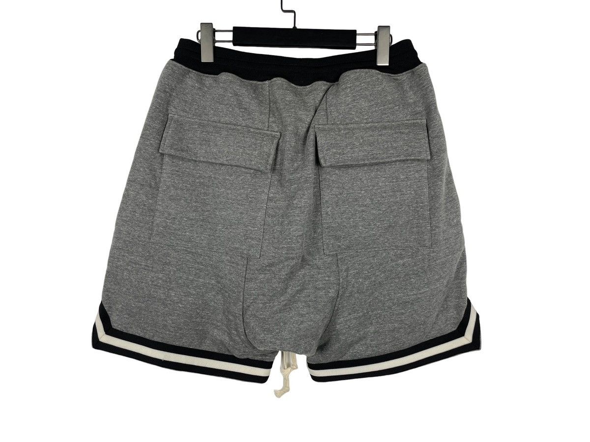 Fear of God Fear Of God 5th Collection Terry Shorts Size US 34 / EU 50 - 2 Thumbnail