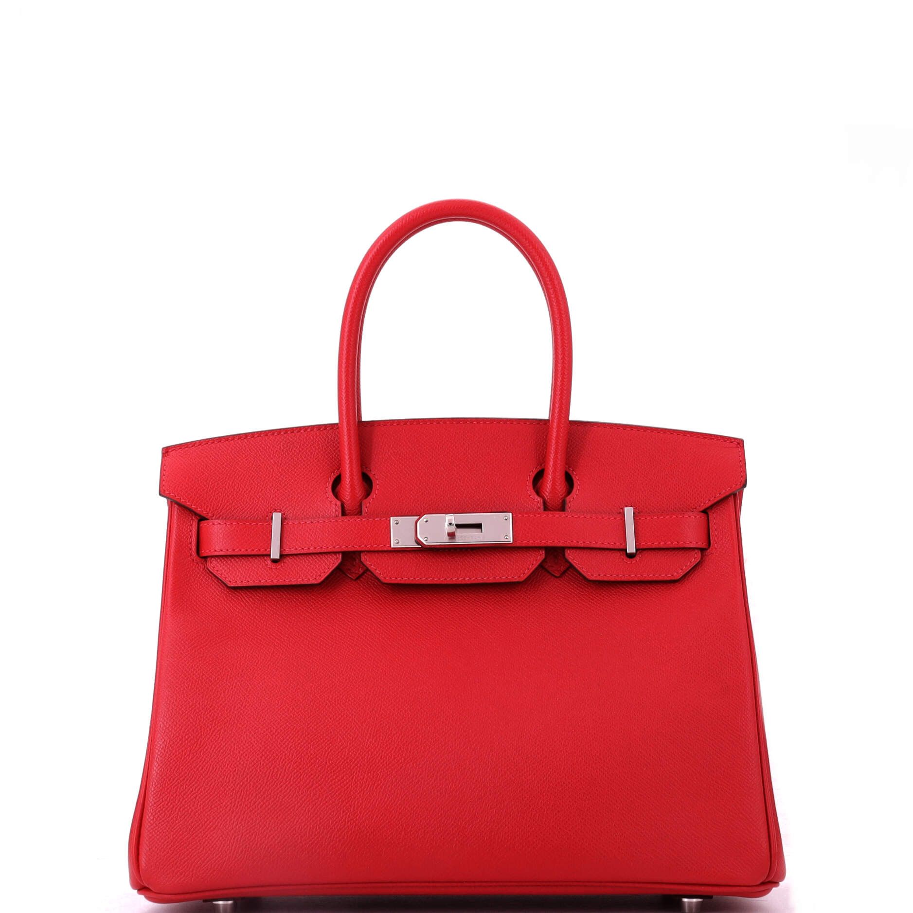 Hermes Birkin Handbag Size ONE SIZE - 1 Thumbnail