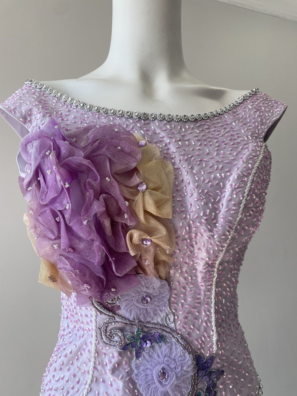 Vintage 00’s corset Size M / US 6-8 / IT 42-44 - 5 Thumbnail