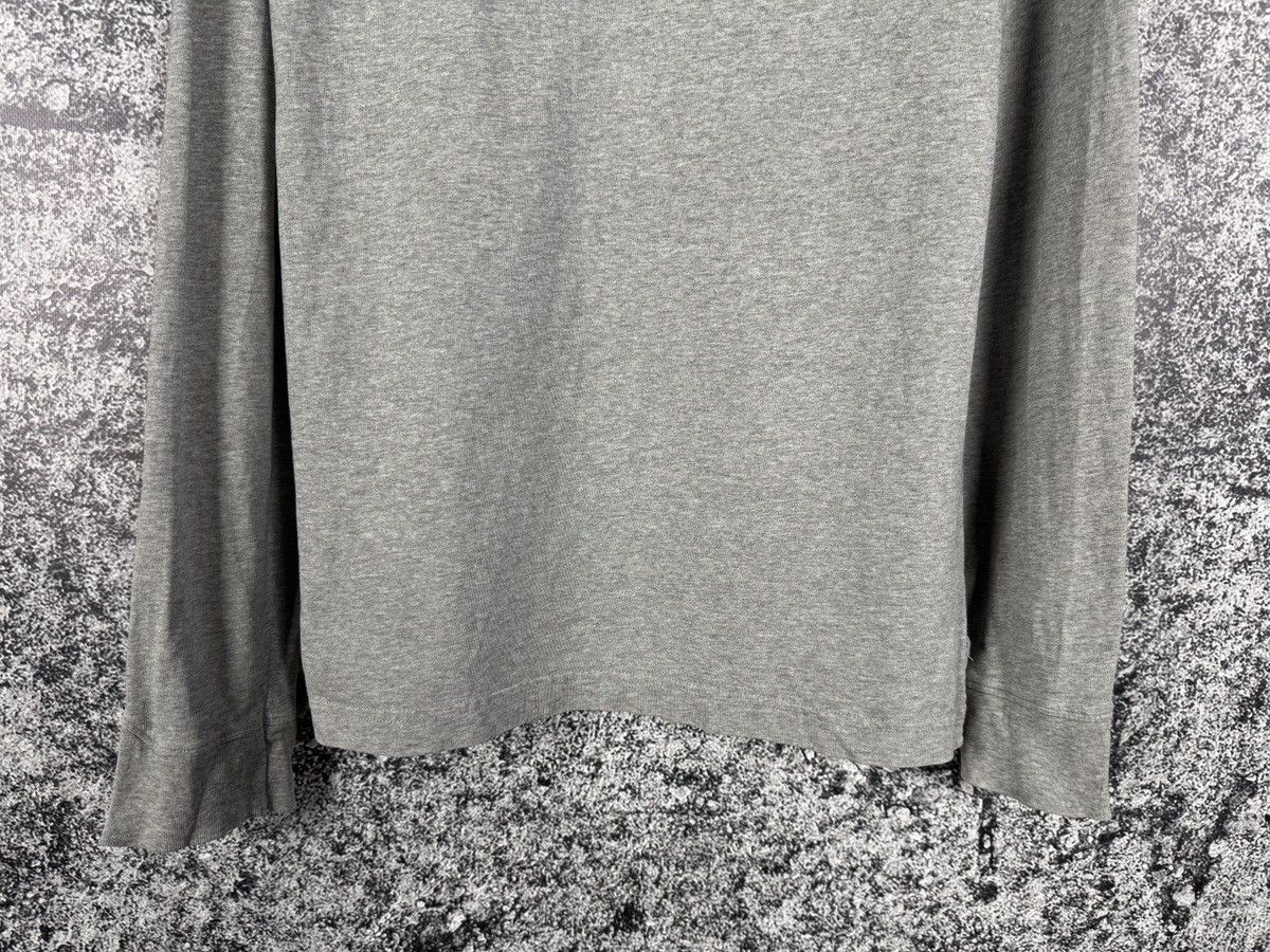 Porsche Design Porsche Design Long Sleeve Polo Racing Shirt Driver’s Size M Size US M / EU 48-50 / 2 - 10 Thumbnail