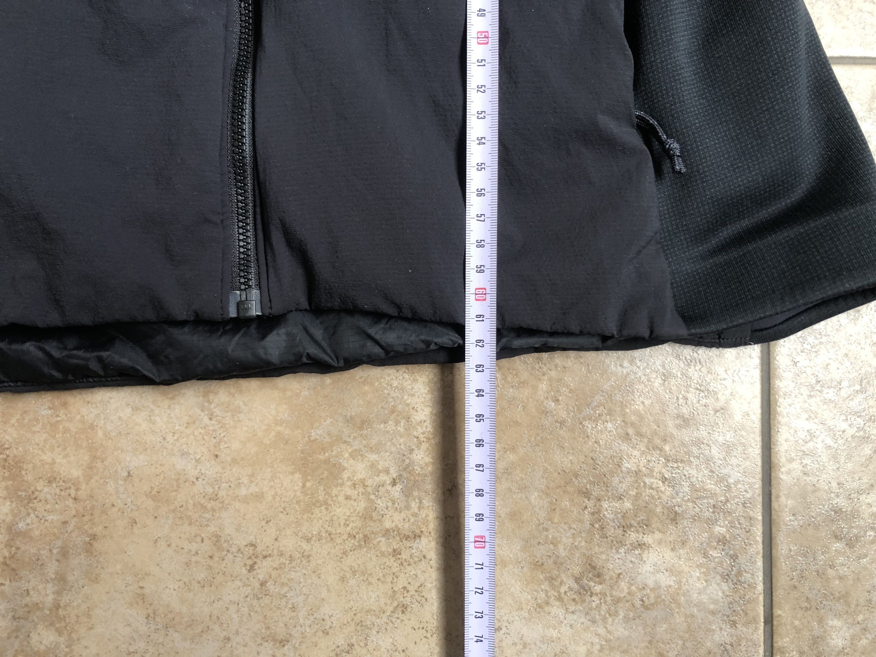 Arc'teryx Arc'teryx Atom LT Jacket Women's Size 8-10 M Size M / US 6-8 / IT 42-44 - 11 Thumbnail