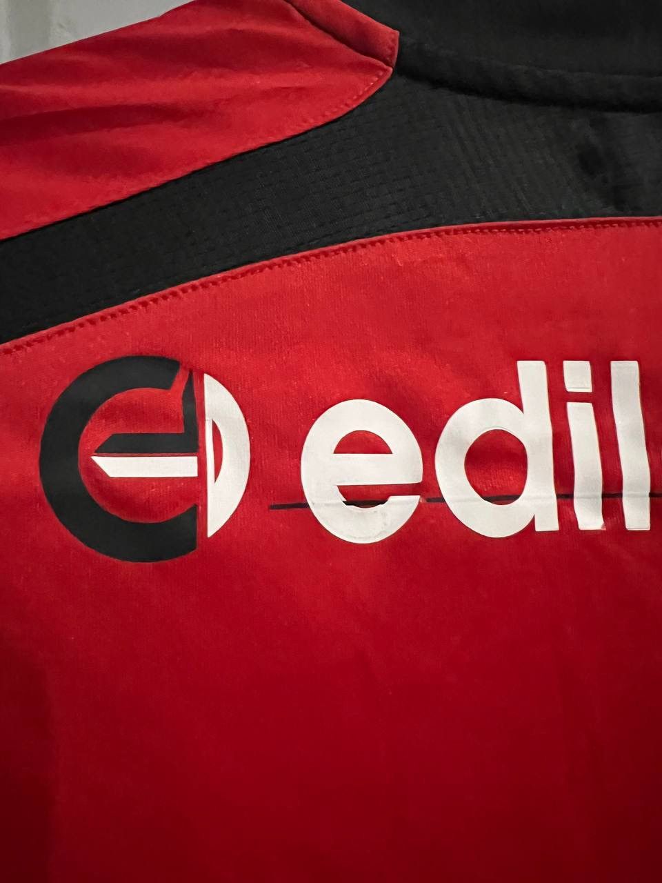 Erima 2014/15 NEUCHATEL XAMAX HOME SOCCER JERSEY FOOTBALL SHIRT S Size US S / EU 44-46 / 1 - 17 Thumbnail