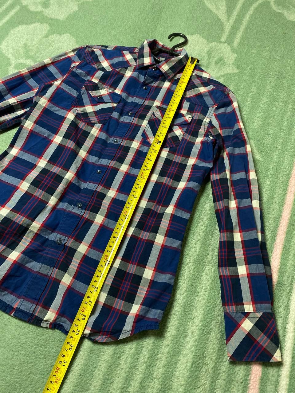 Diesel VINTAGE Print Shirt Size S DIESEL Streetwear Size US S / EU 44-46 / 1 - 7 Thumbnail
