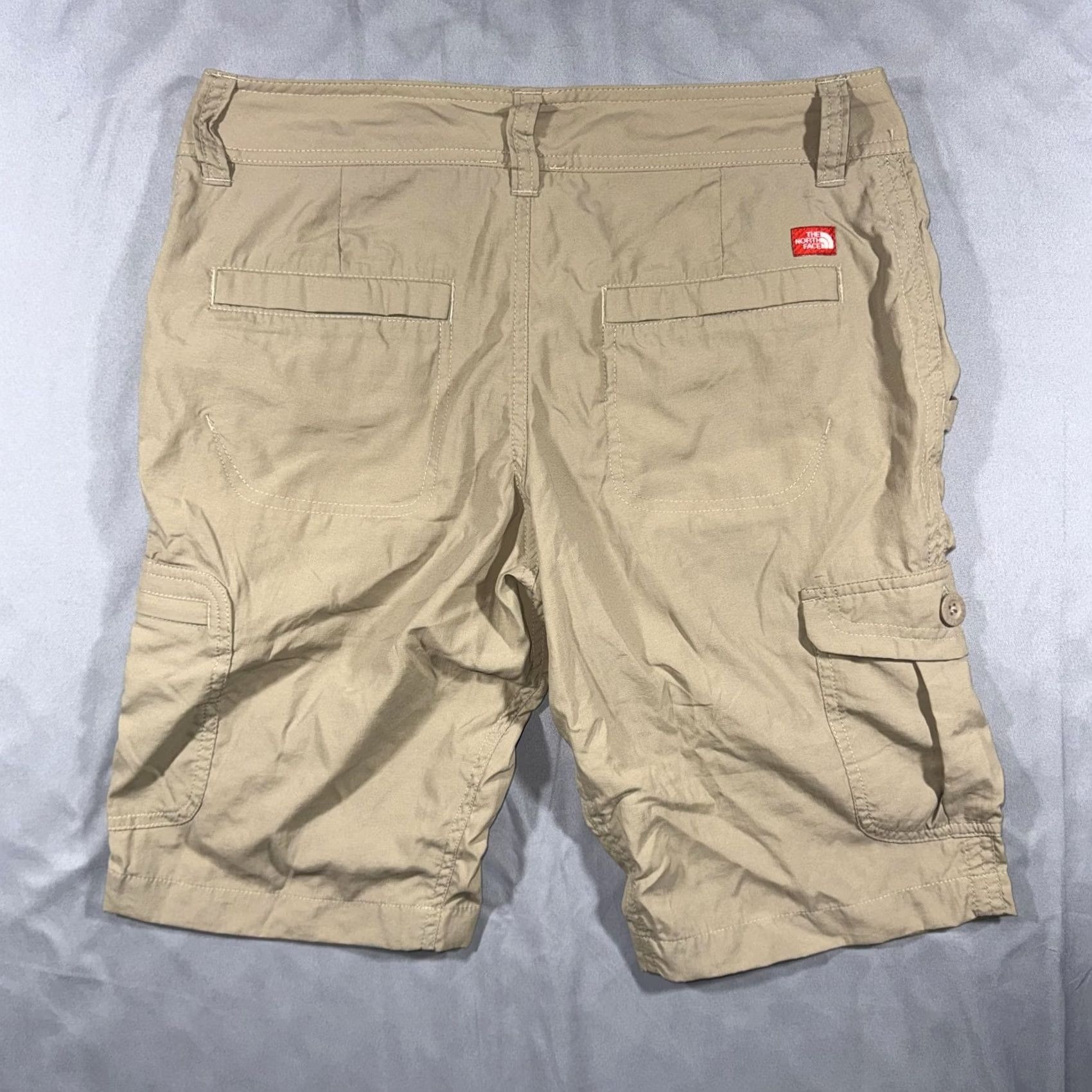 The North Face VINTAGE N/A Size 28" / US 6 / IT 42 - 2 Thumbnail