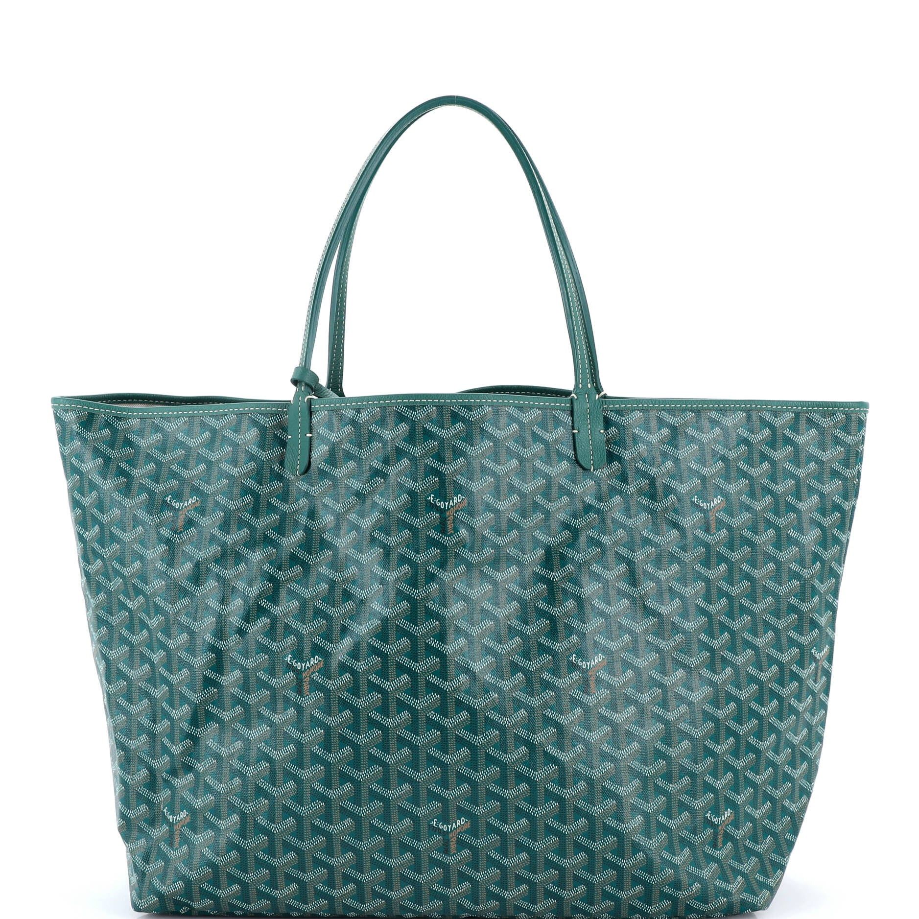 Goyard Saint Louis Tote Size ONE SIZE - 1 Thumbnail