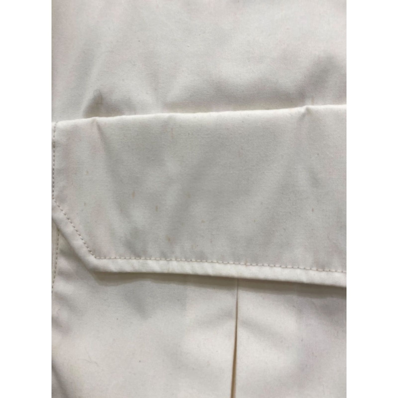 The North Face Purple Label THE NORTH FACE PURPLE LABEL 65/35 Mountain Parka Jacket Mens L Ivory Casual Travel 1990s Size US L / EU 52-54 / 3 - 6 Thumbnail