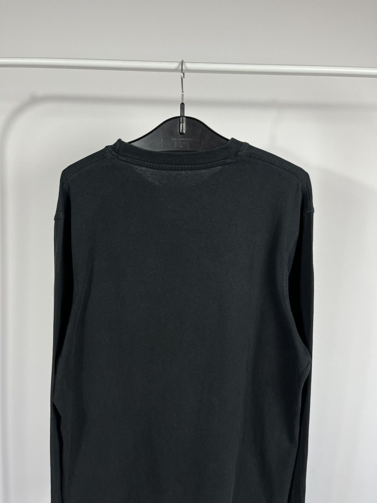 Billabong Billabong Black Long Sleeve Surf Graphic Tee Size L Size US L / EU 52-54 / 3 - 9 Thumbnail