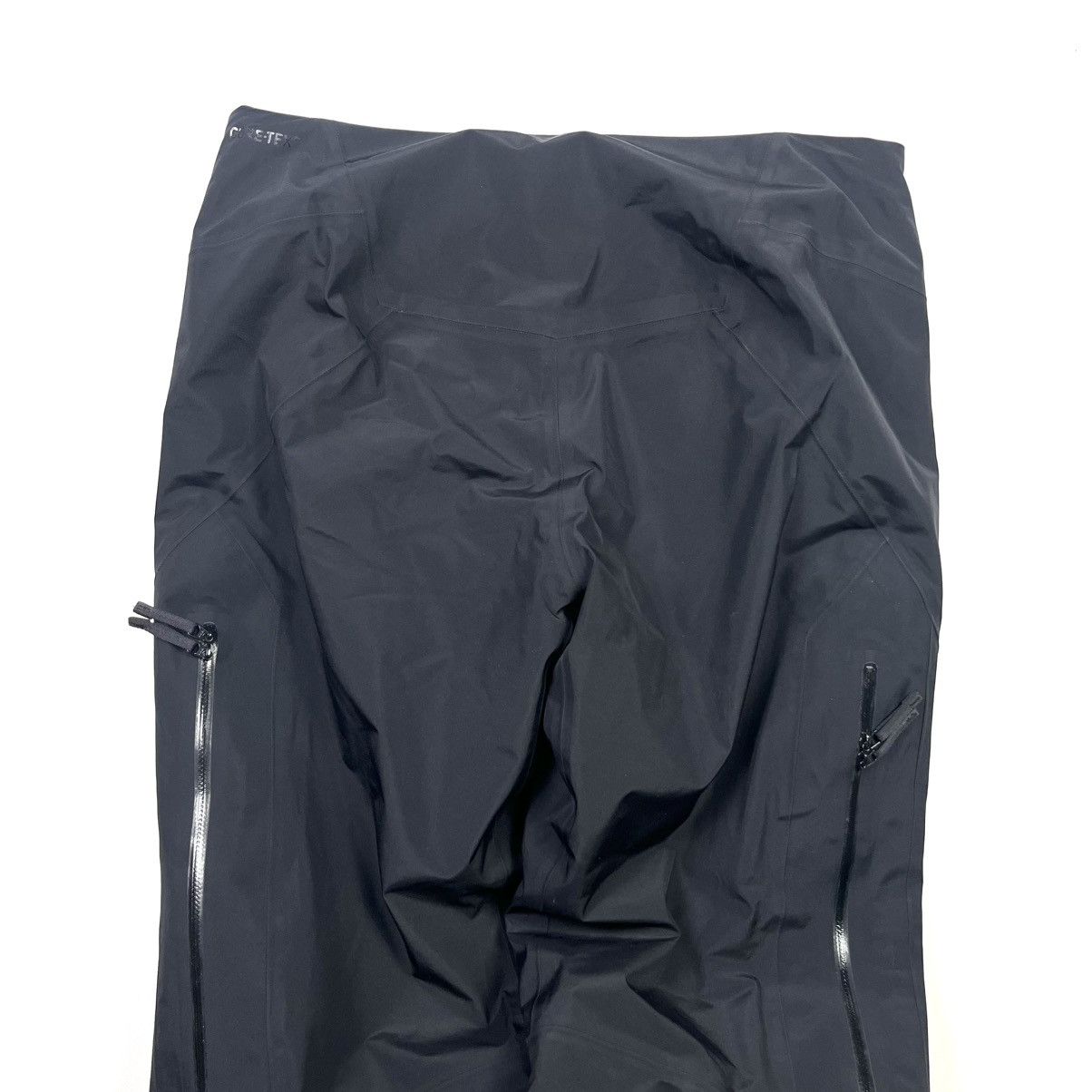 Arc'teryx × Goretex Arctery Women's Ravenna Soft Shell Pants Recco Size M Size 28" / US 6 / IT 42 - 10 Thumbnail