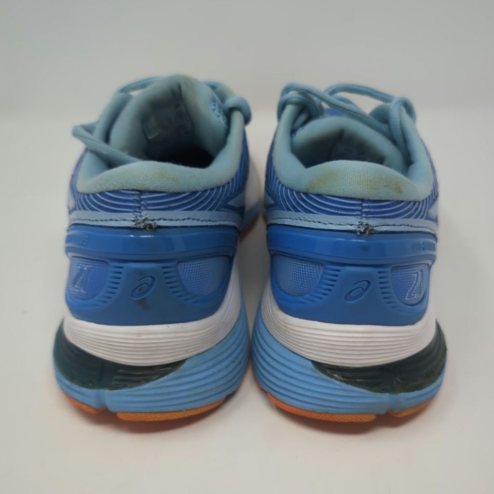Asics Asics Gel Nimbus 21 Sneakers Running Shoes Womens Size 8 Size US 8 / IT 38 - 6 Thumbnail