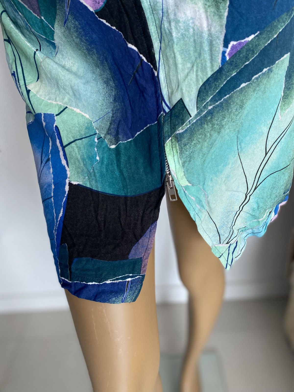 Acne Studios Acne Studios dress multicolor Size L / US 10 / IT 46 - 3 Thumbnail