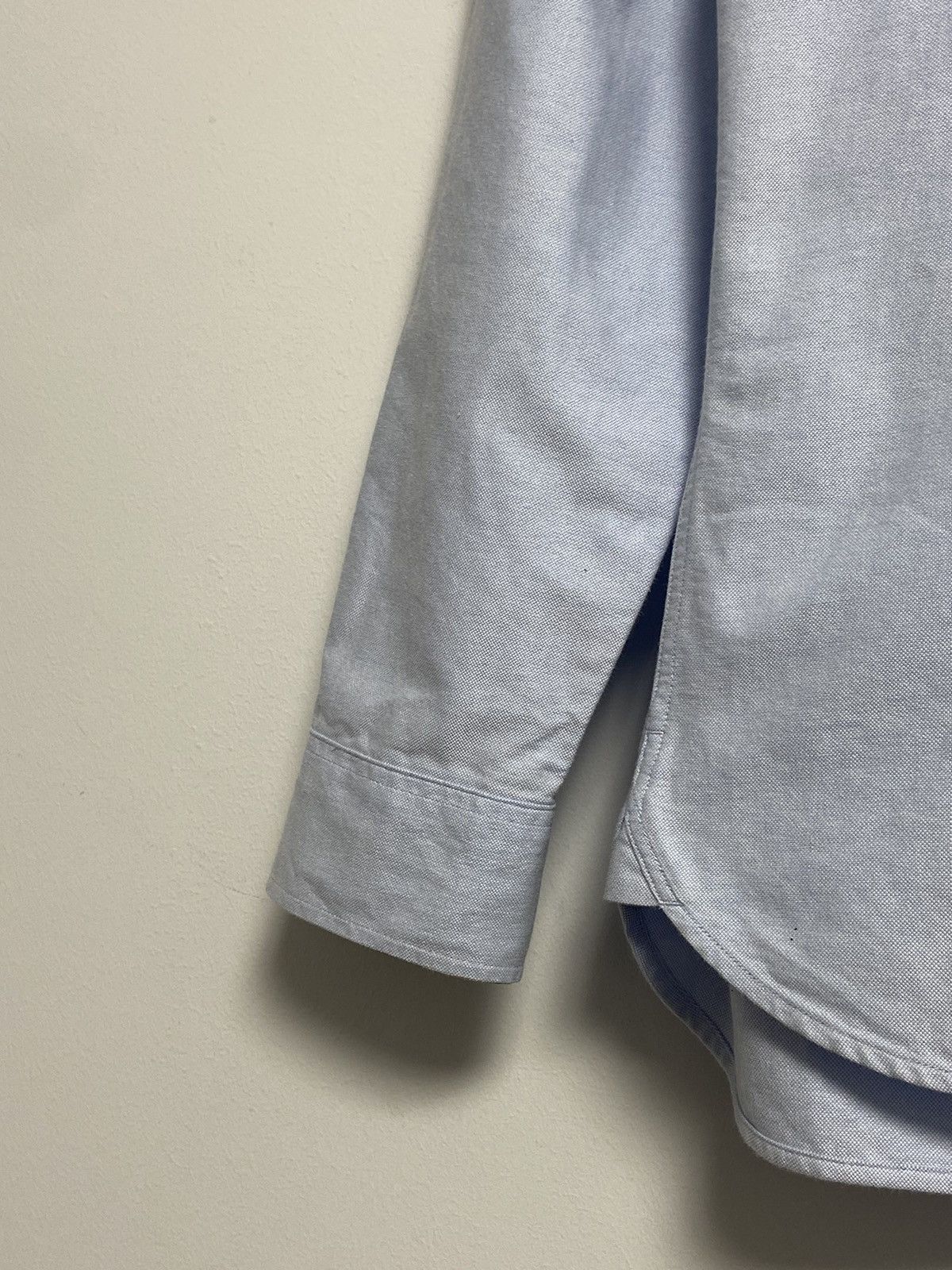 Burberry Burberry London England Button Up Size US M / EU 48-50 / 2 - 5 Thumbnail