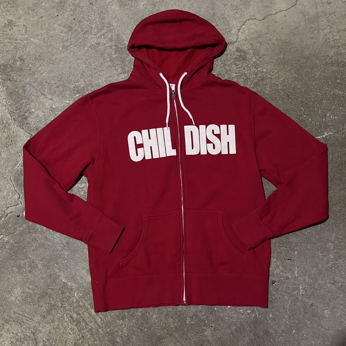 Independent Trading Co. Childish Gambino 2018 Hoodie Size US S / EU 44-46 / 1 - 1 Thumbnail