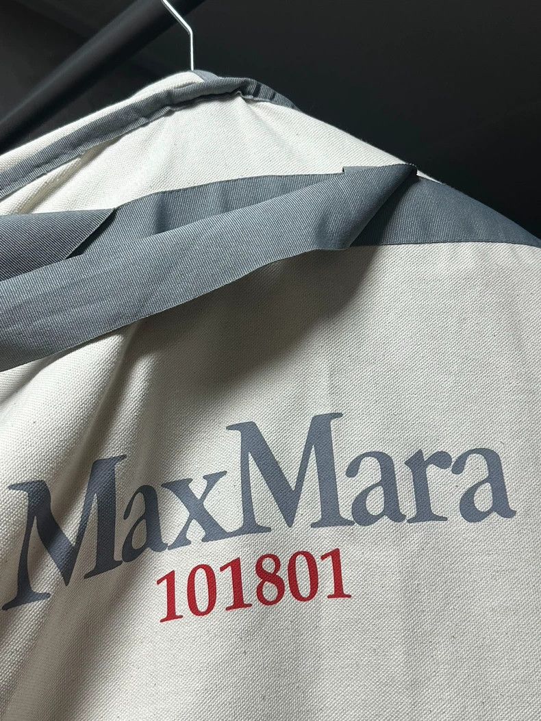 Max Mara Max Mara Coats Size L / US 10 / IT 46 - 9 Thumbnail